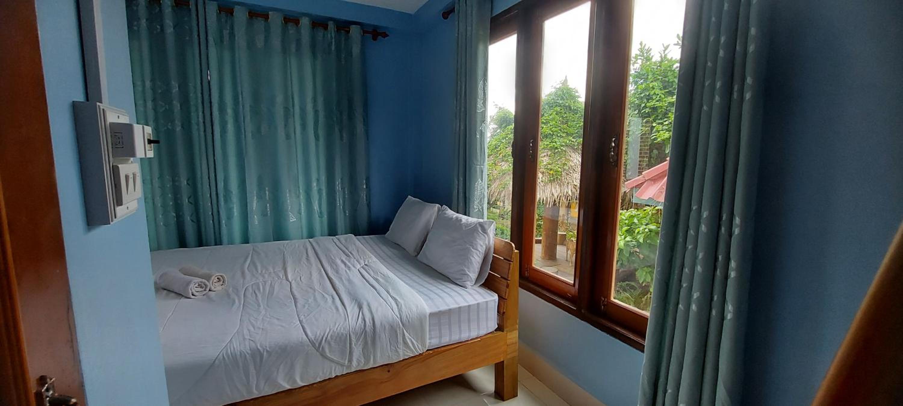Standard Double Room photo 1