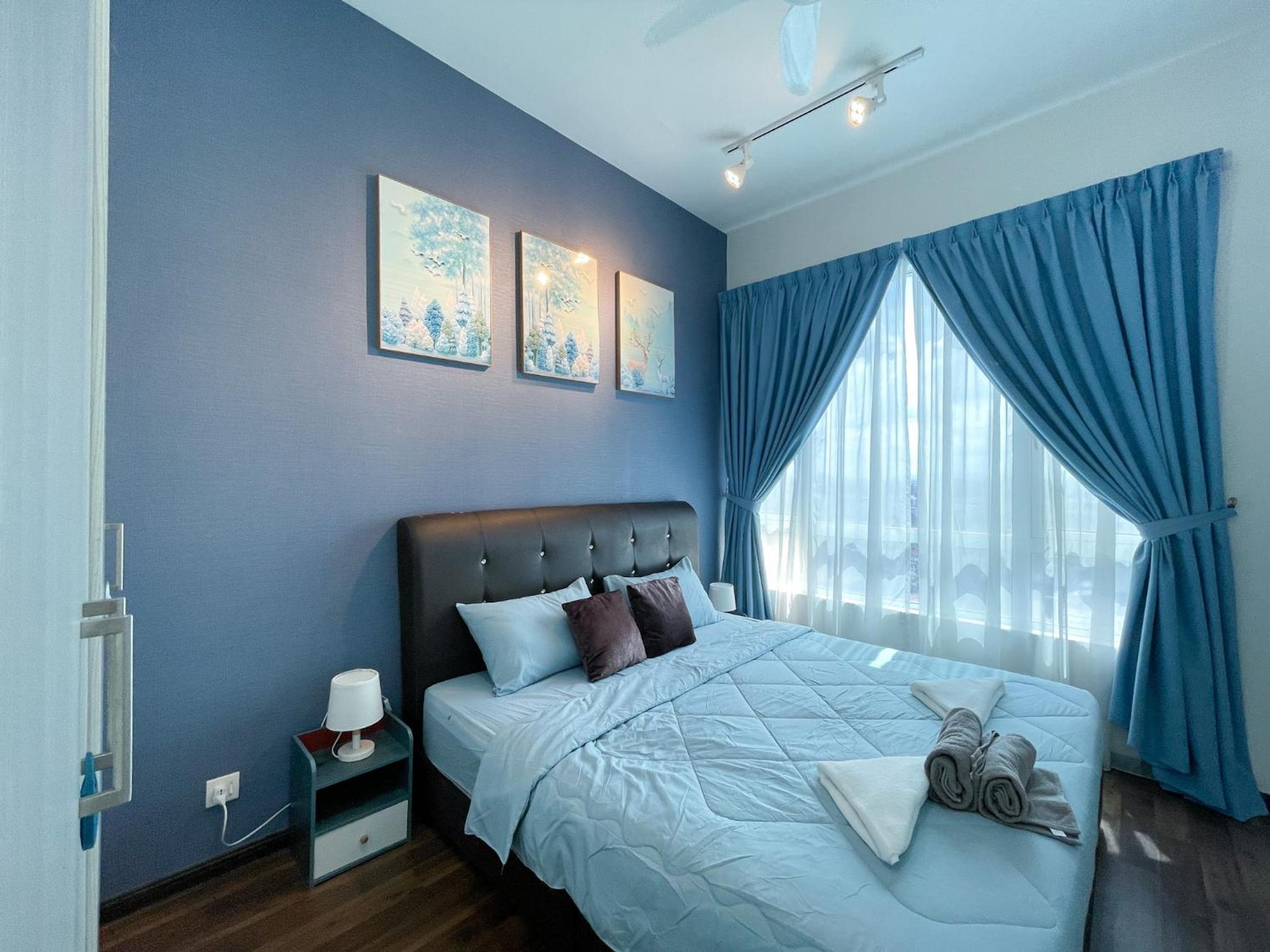 Family Double Room photo 3
