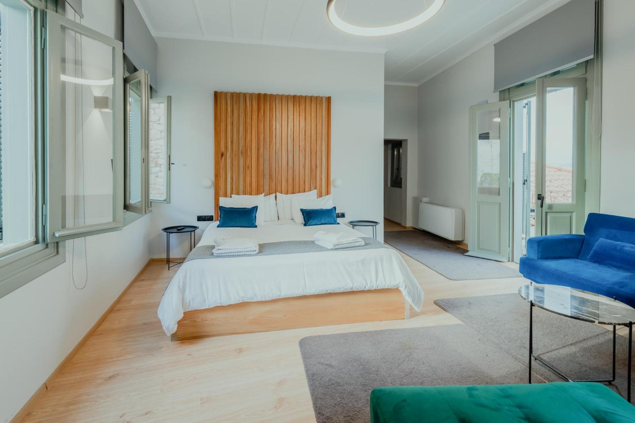 Grand Suite  with Castle View  - Photo 1