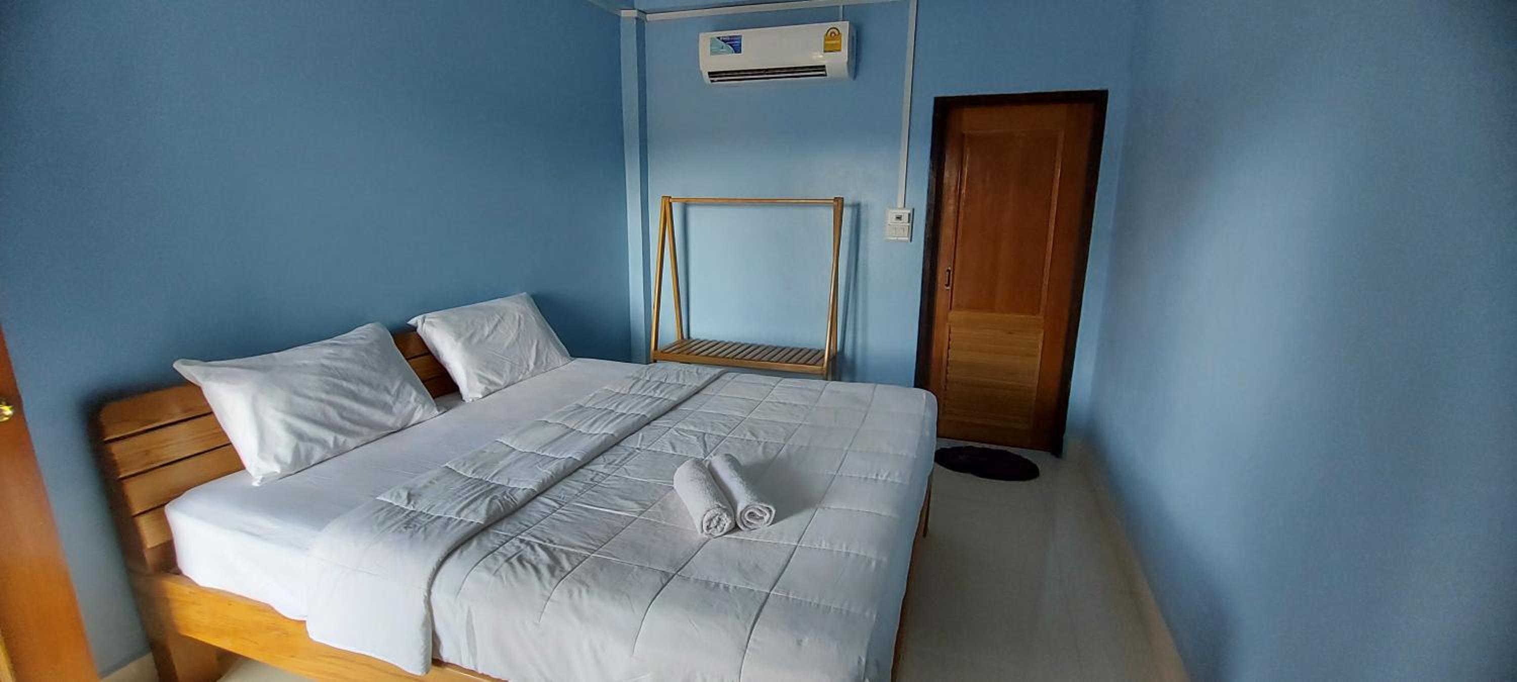 Standard Double Room photo 2