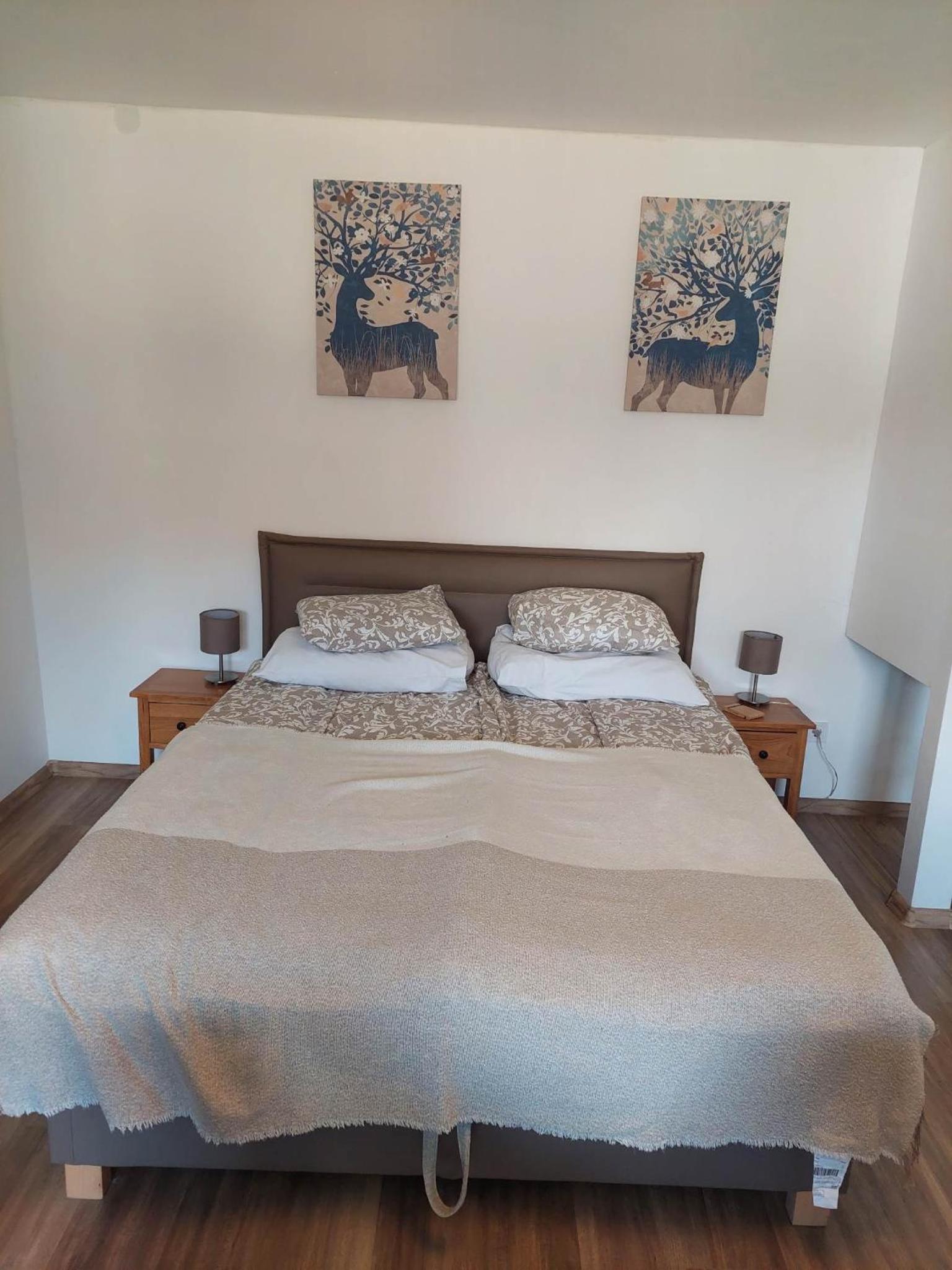 Double Room with Private External Bathroom - Photo 3