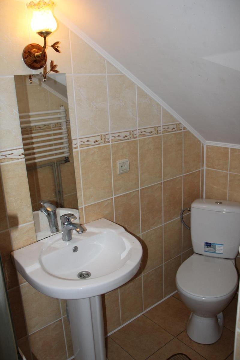 Deluxe Double Room with Bath photo 3