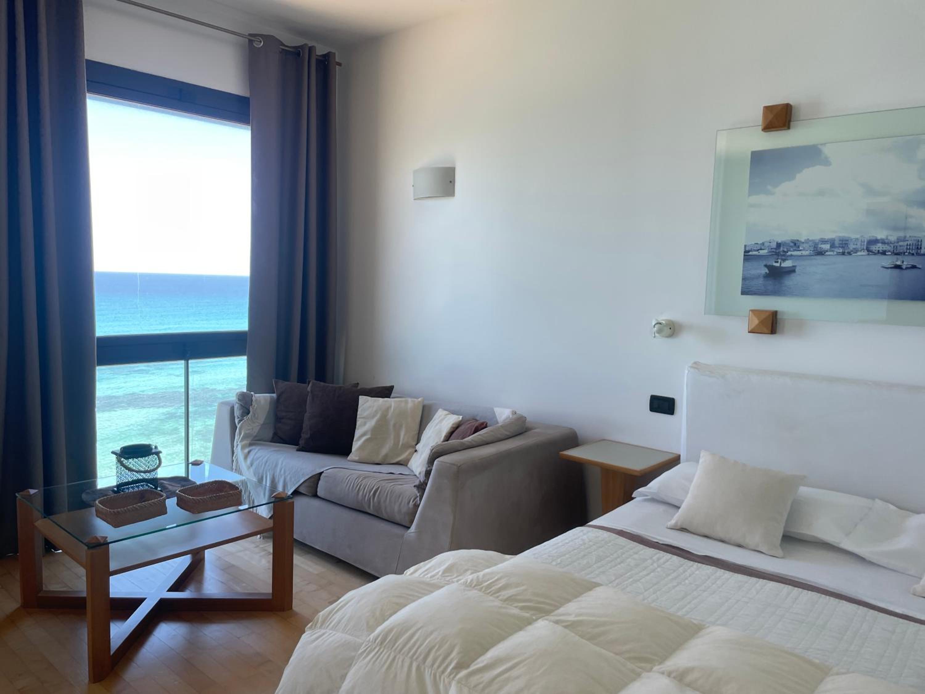 Apartment with Sea View