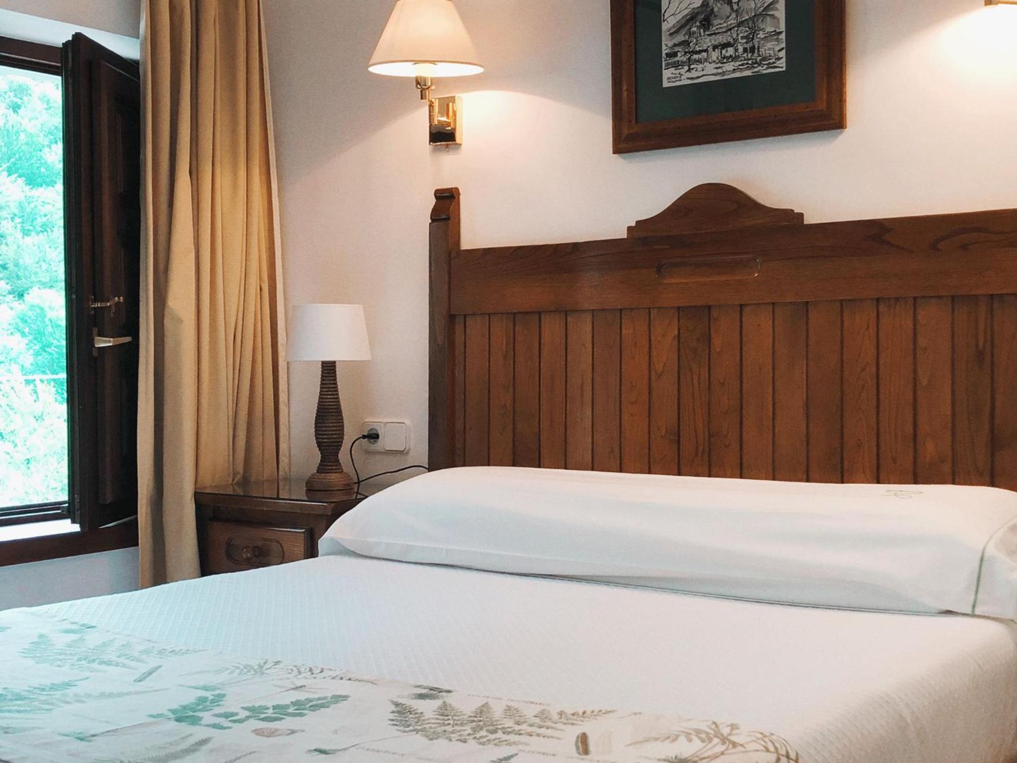 Double or Twin Room photo 3