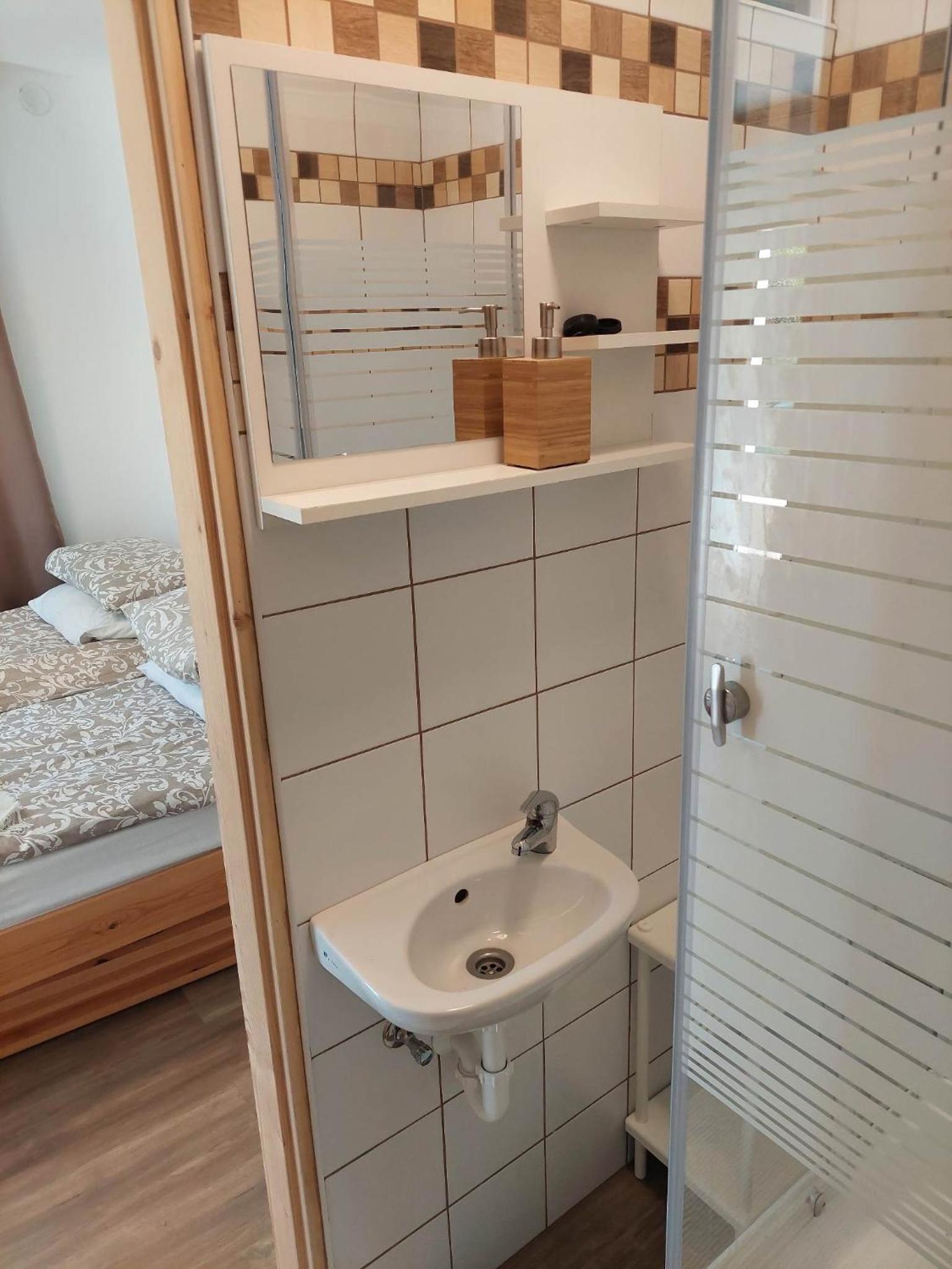 Double Room with Terrace - Photo 2