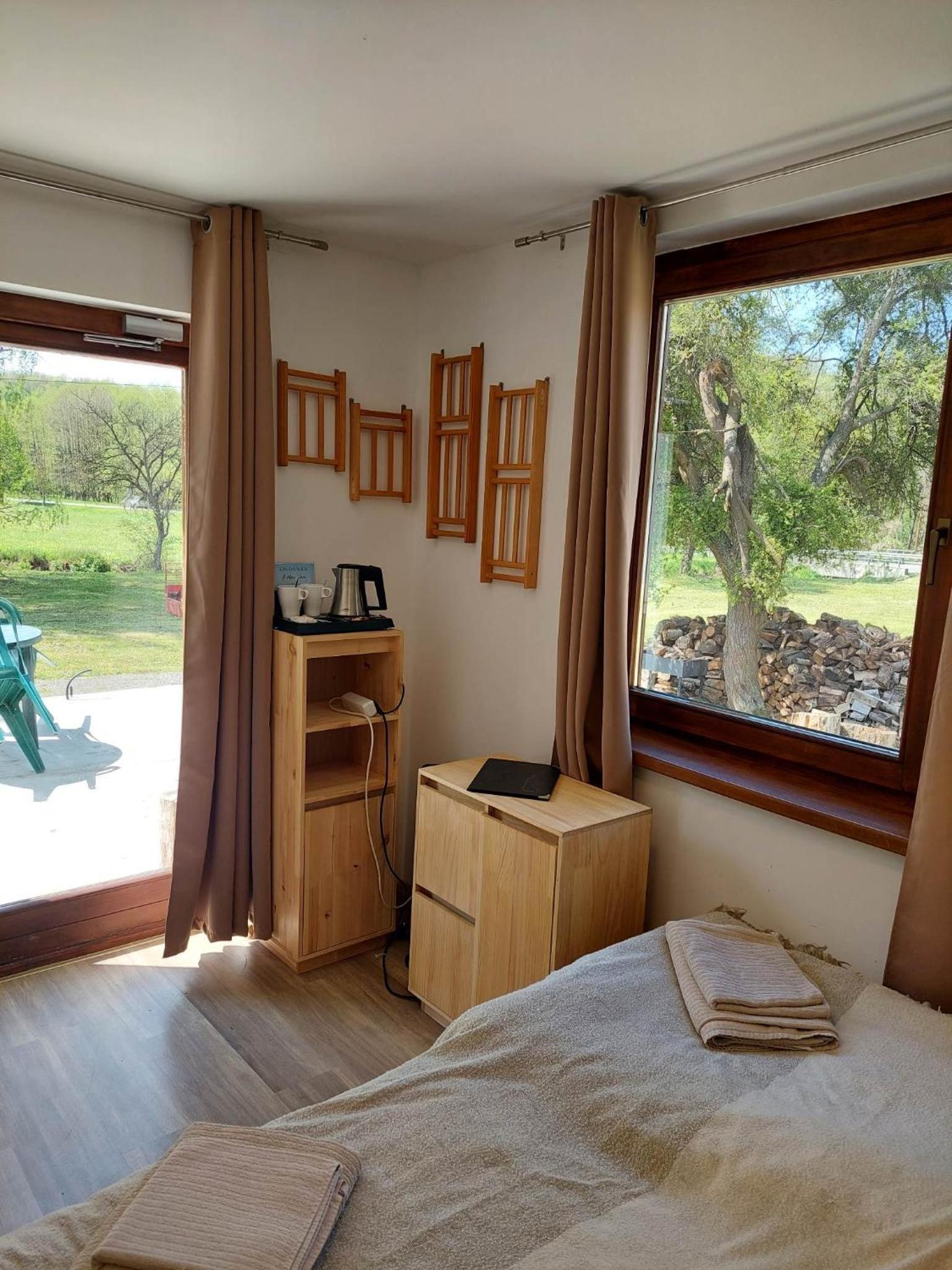 Double Room with Terrace - Photo 3
