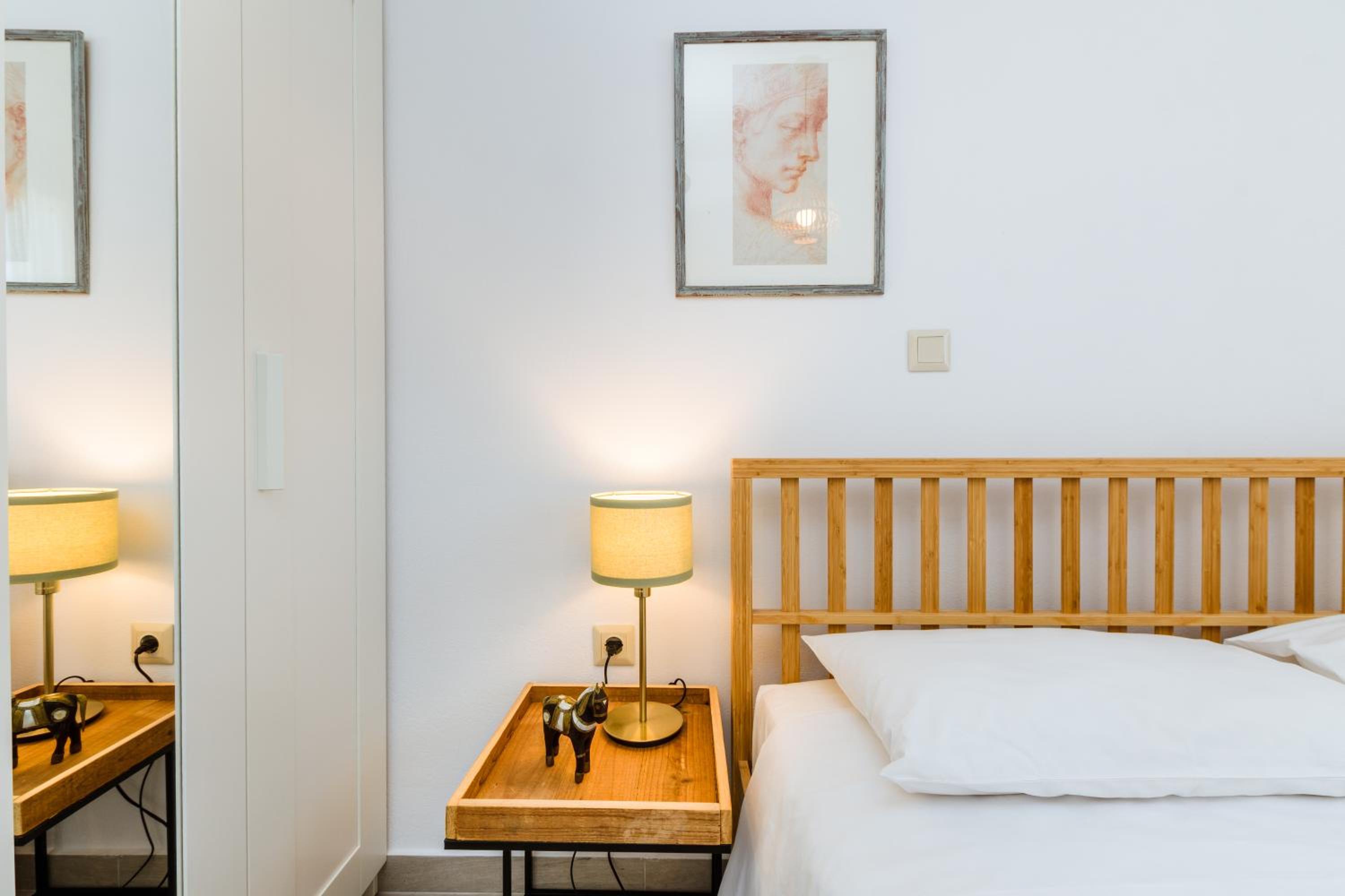 Three-Bedroom House photo 2