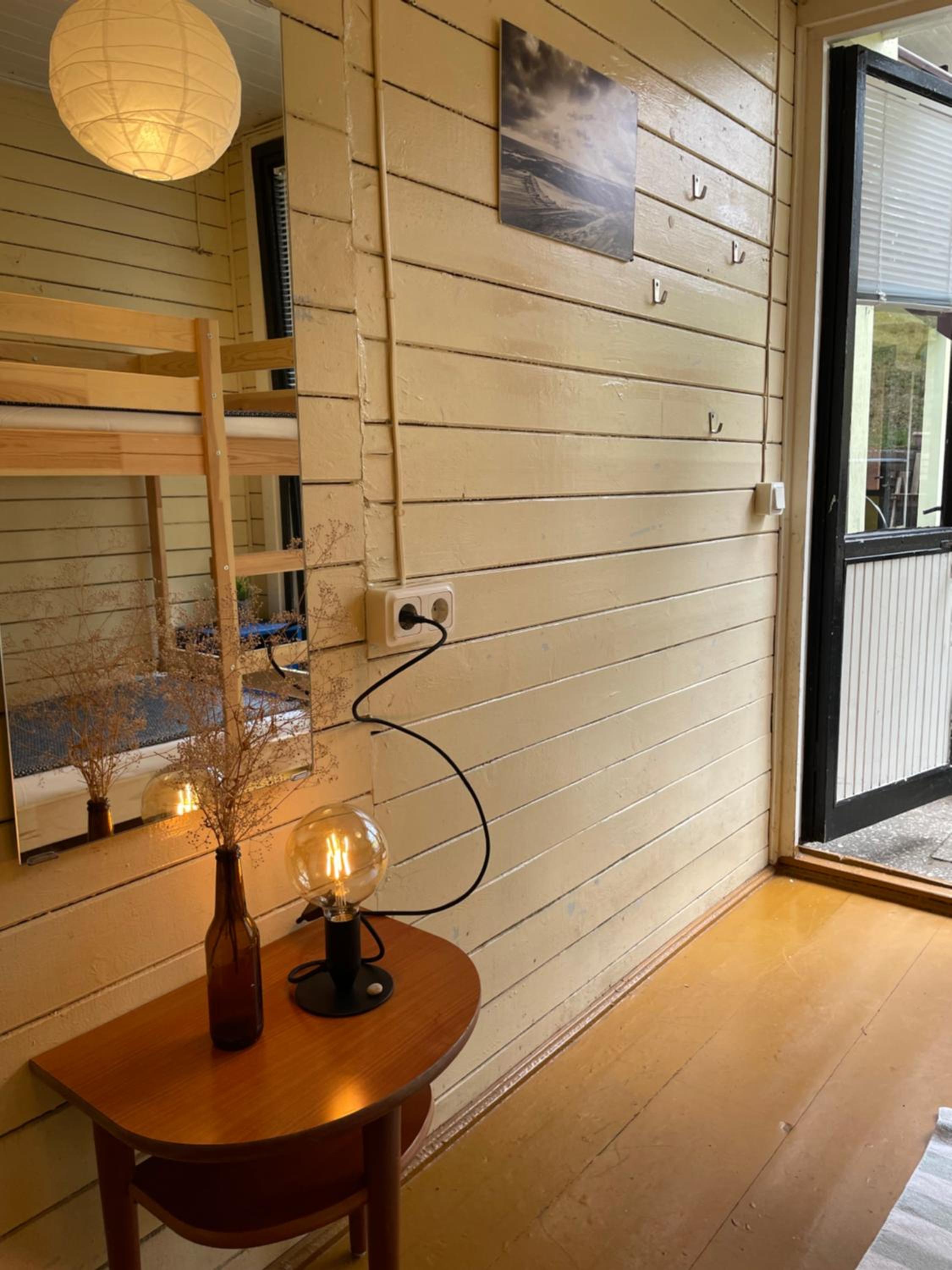 Budget Twin Room - Photo 10