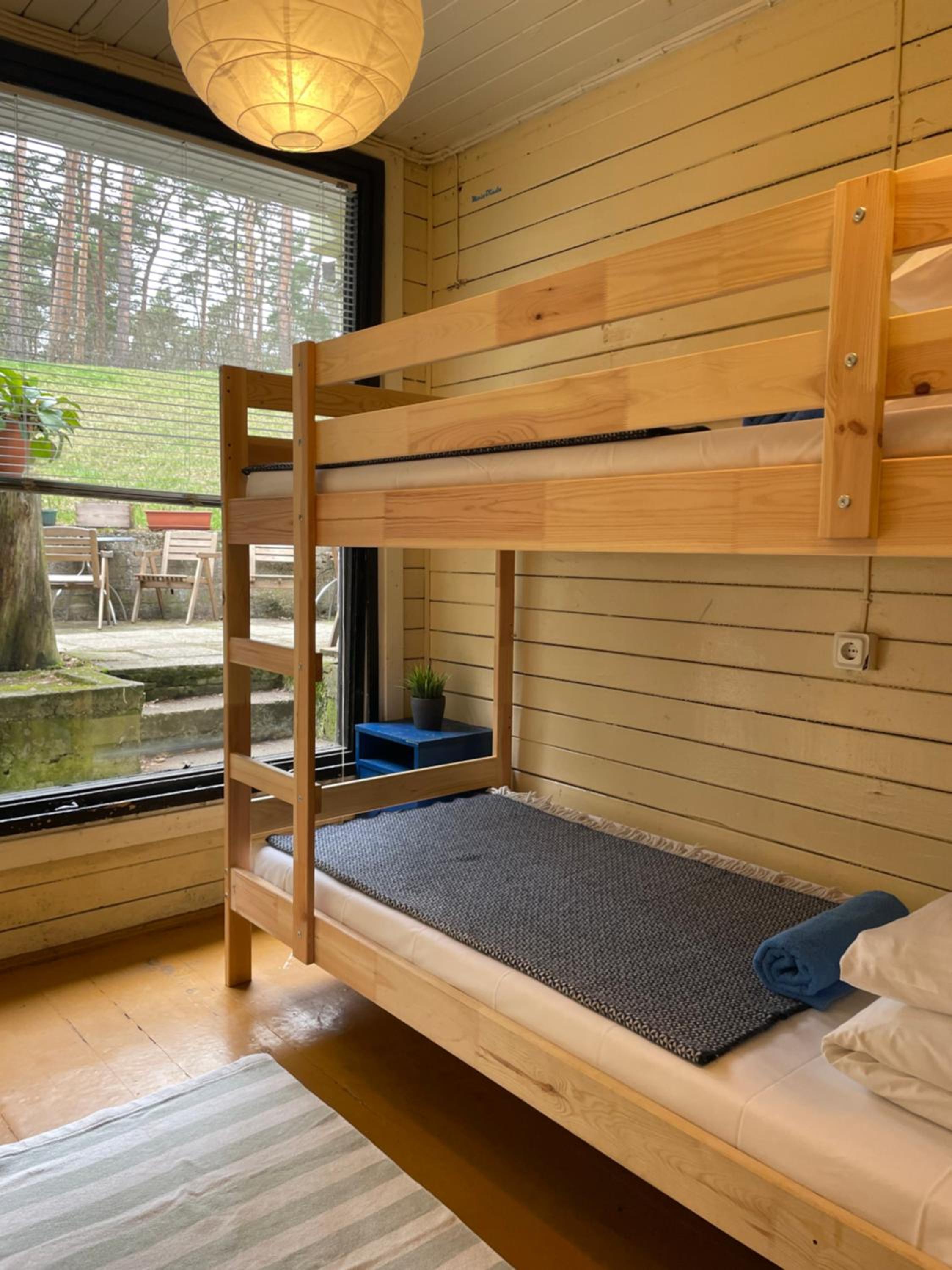 Budget Twin Room - Photo 6