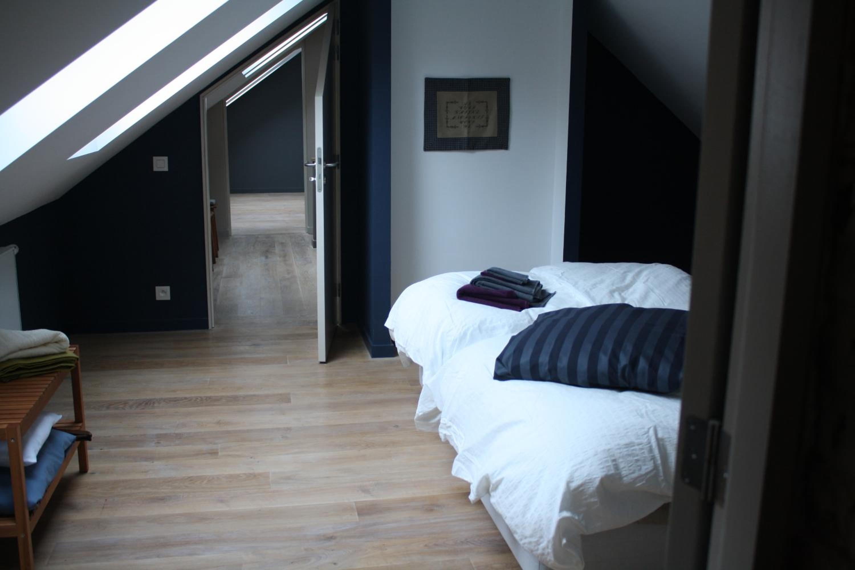 Two-Bedroom Suite photo 2