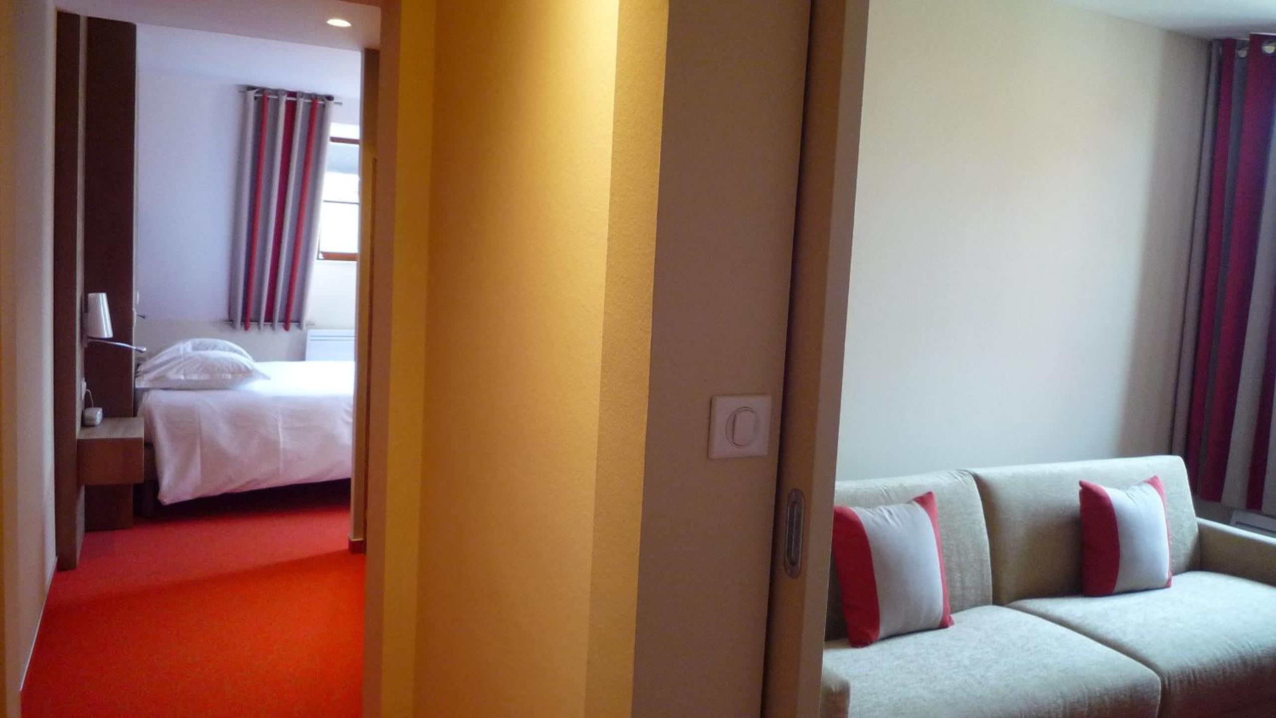 Classic Suite photo 3