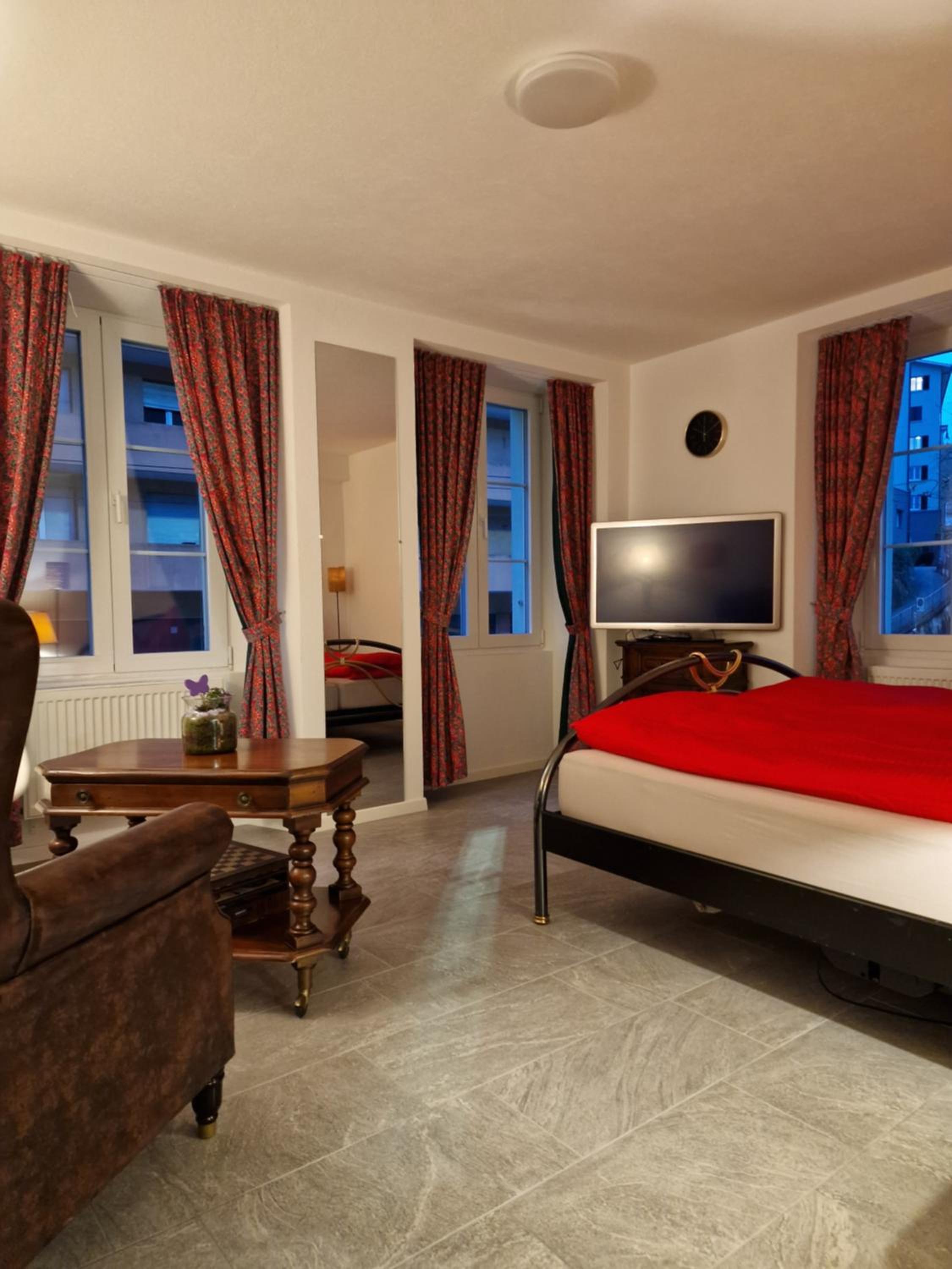 Superior Apartment photo 1