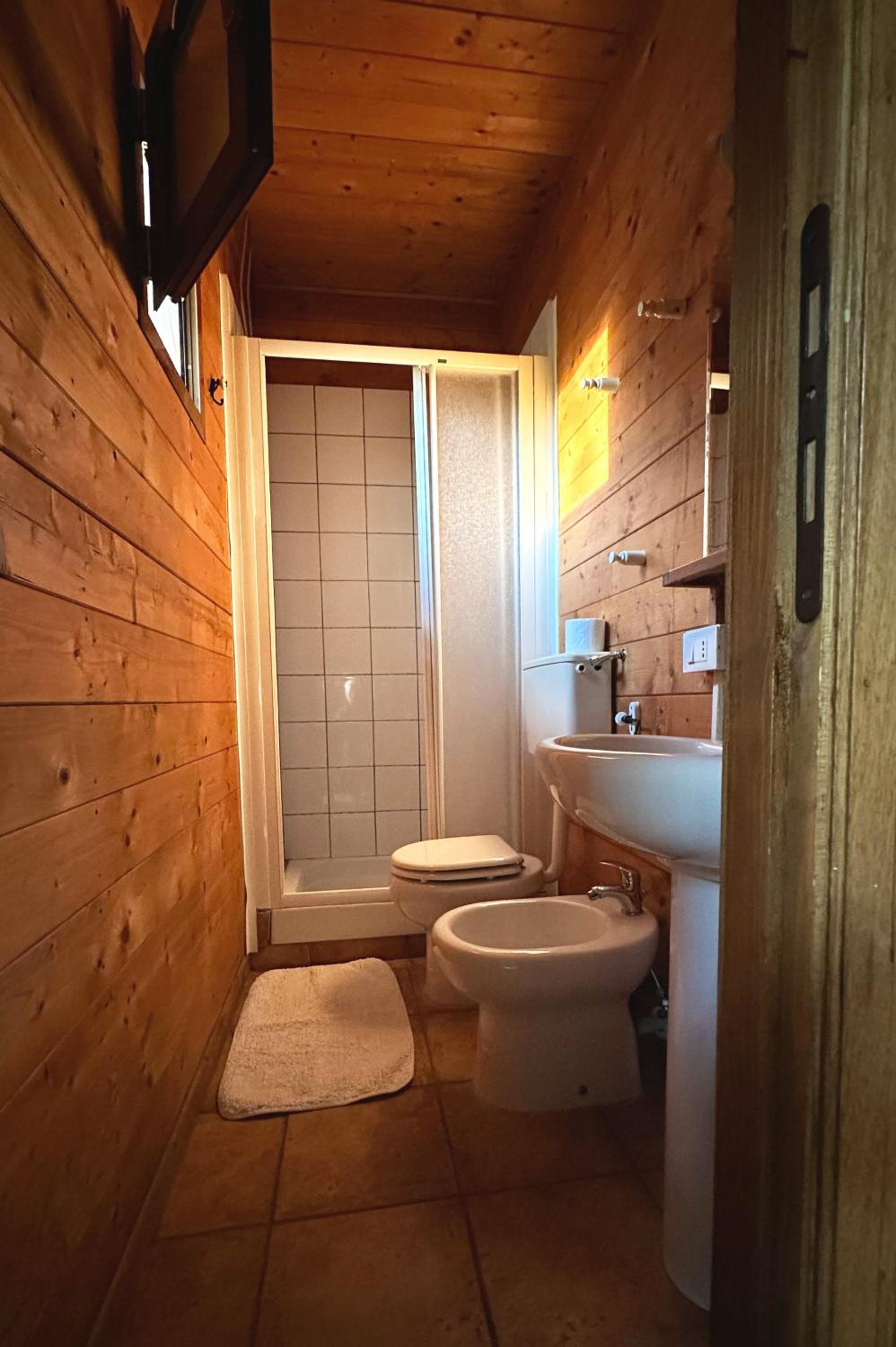 Double Or Twin Room With Mountain View photo 3