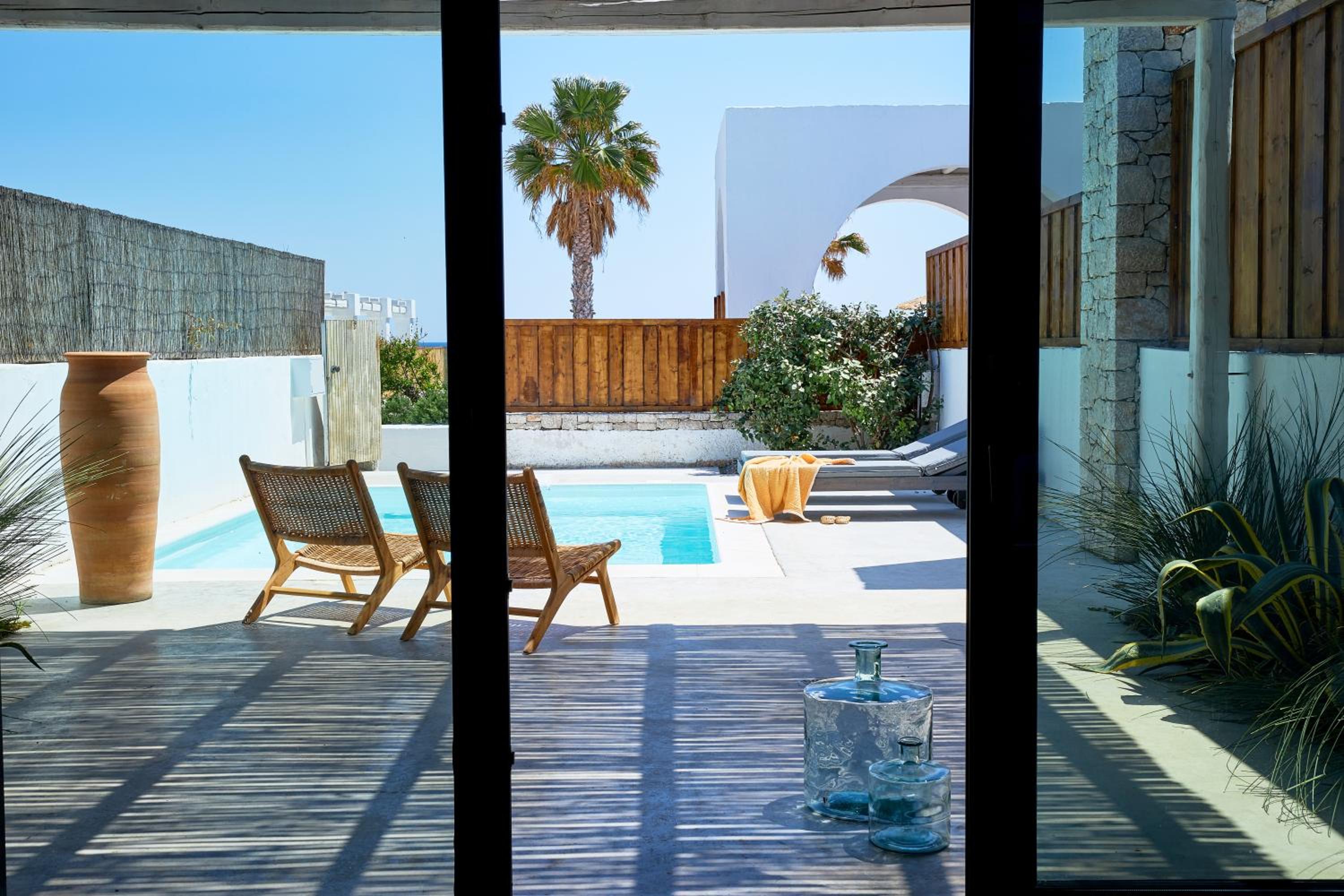 Villa with Private Pool photo 2
