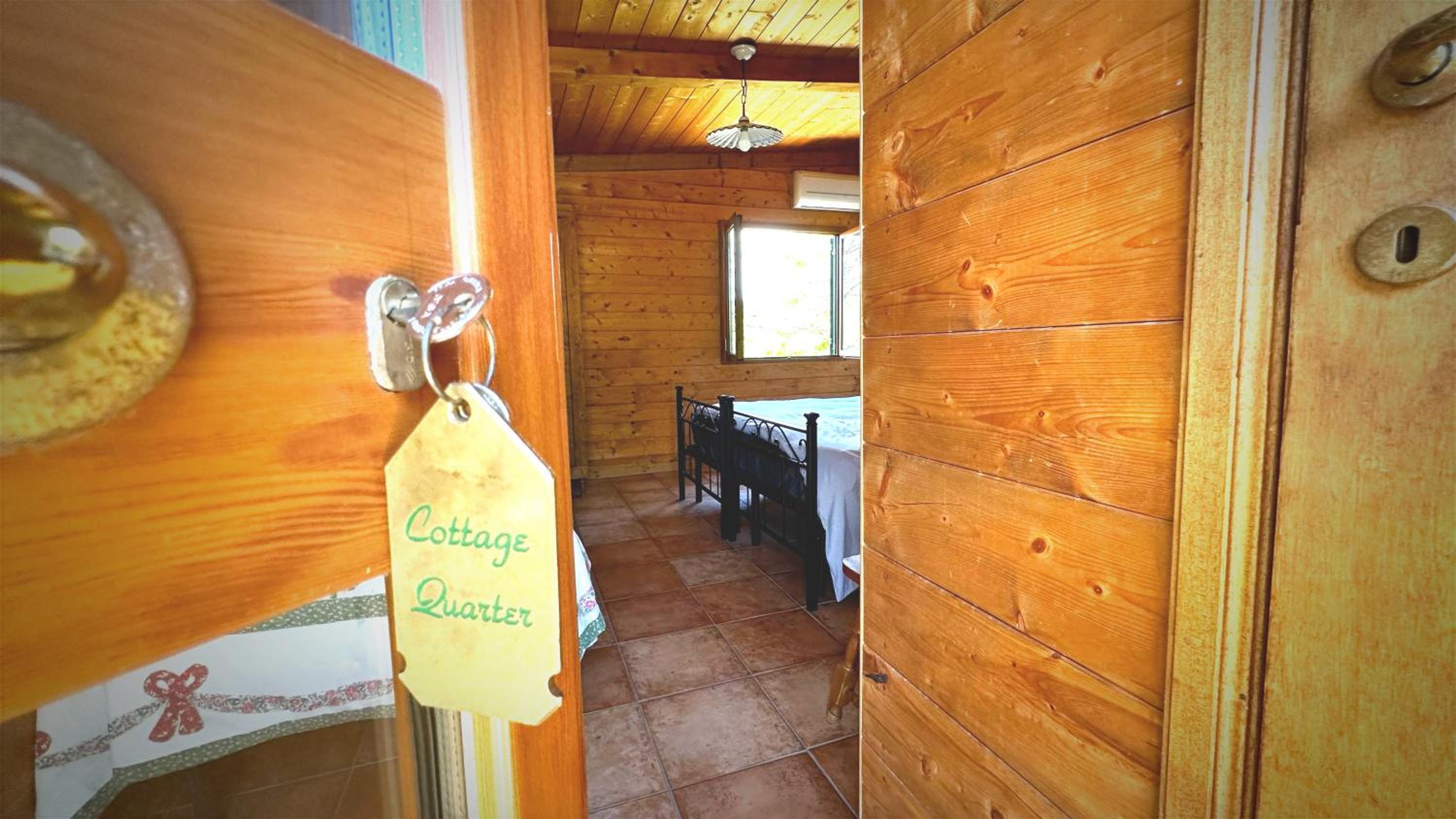 Double Or Twin Room With Mountain View photo 1