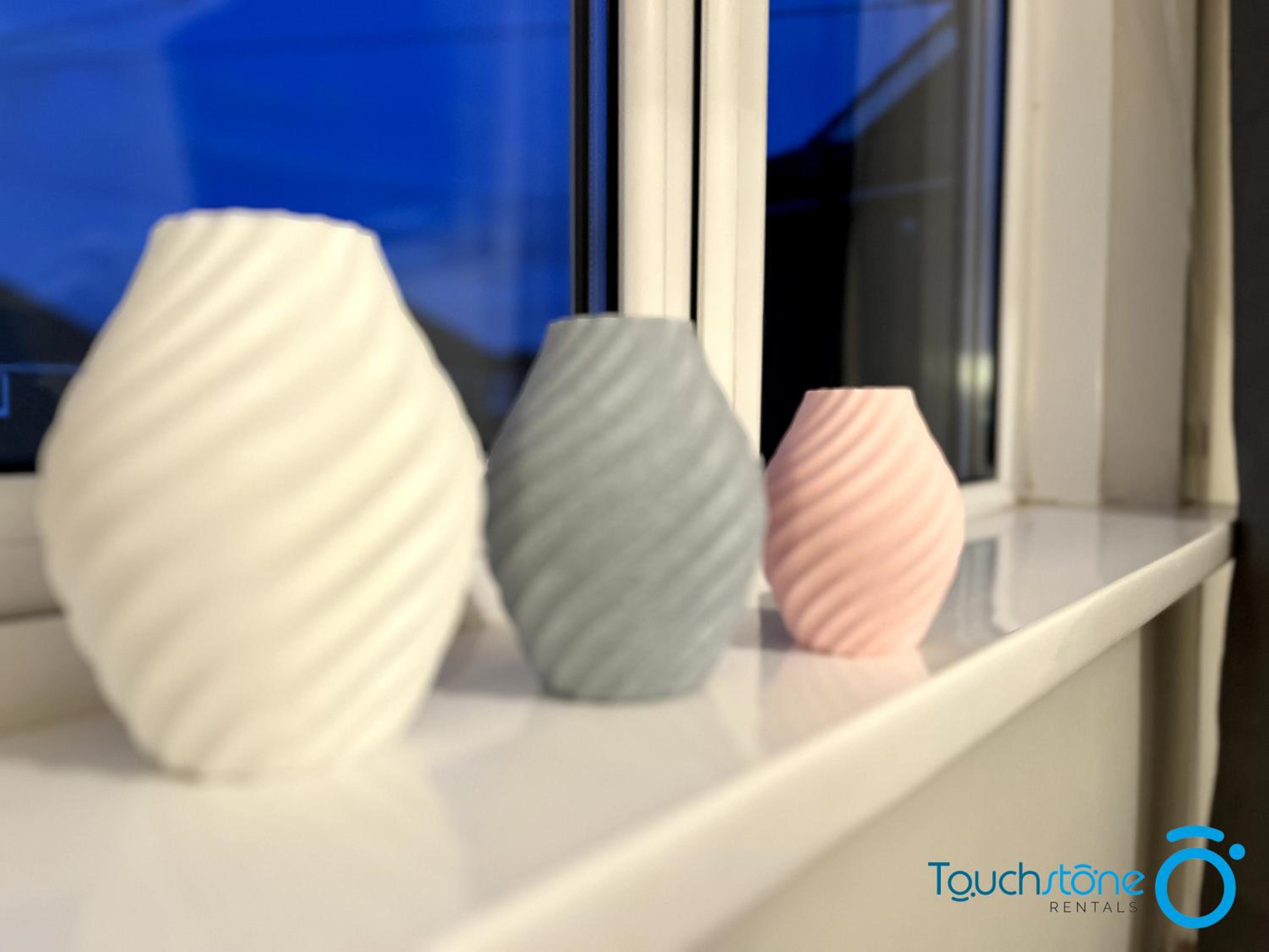 Three-Bedroom House photo 2
