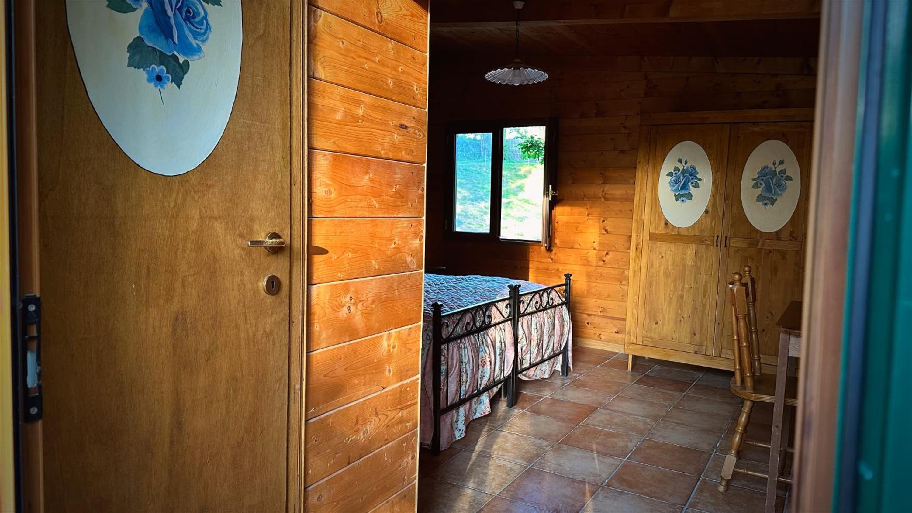 Double Or Twin Room With Mountain View photo 2