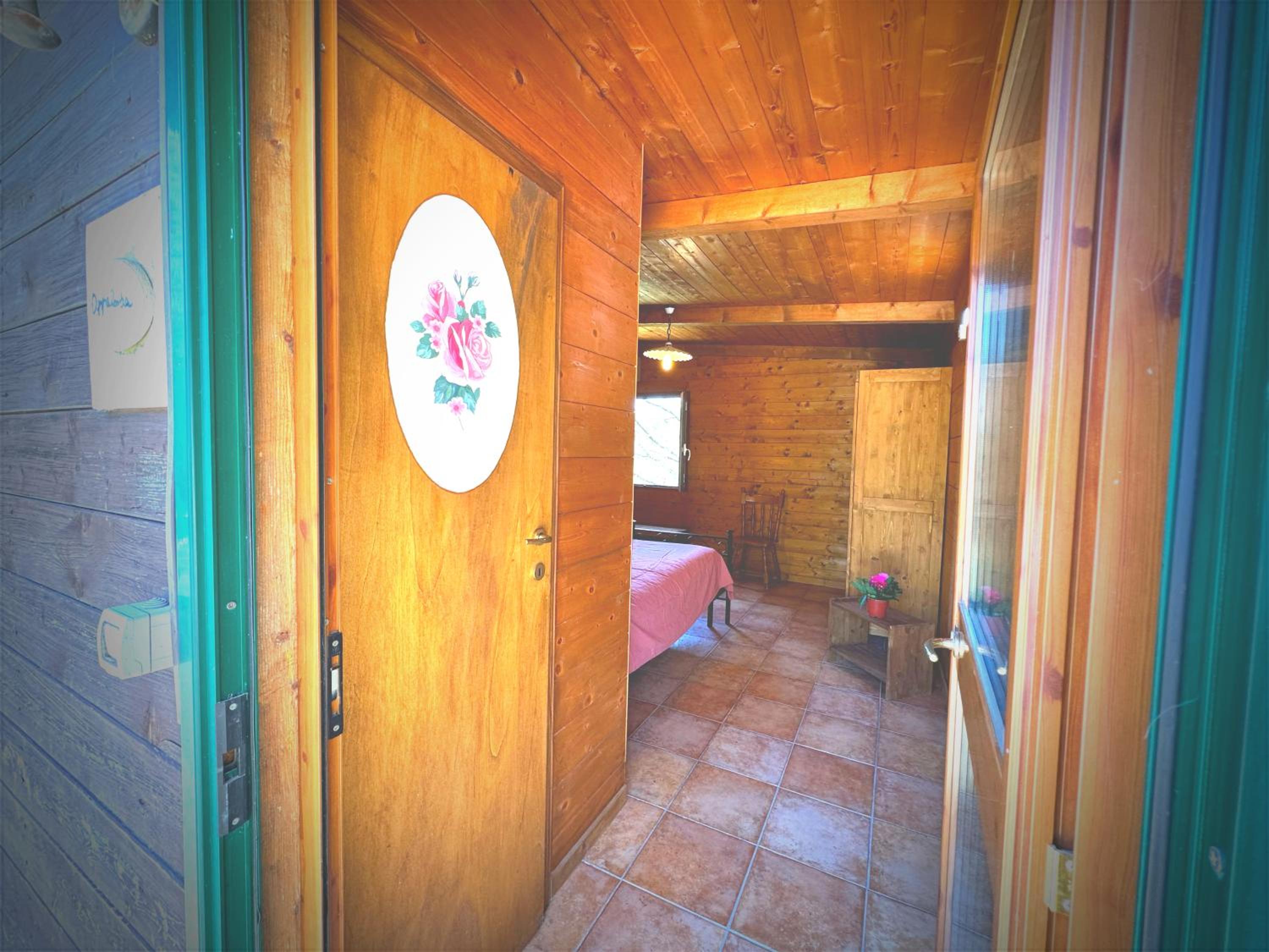 Double Or Twin Room With Mountain View photo 3