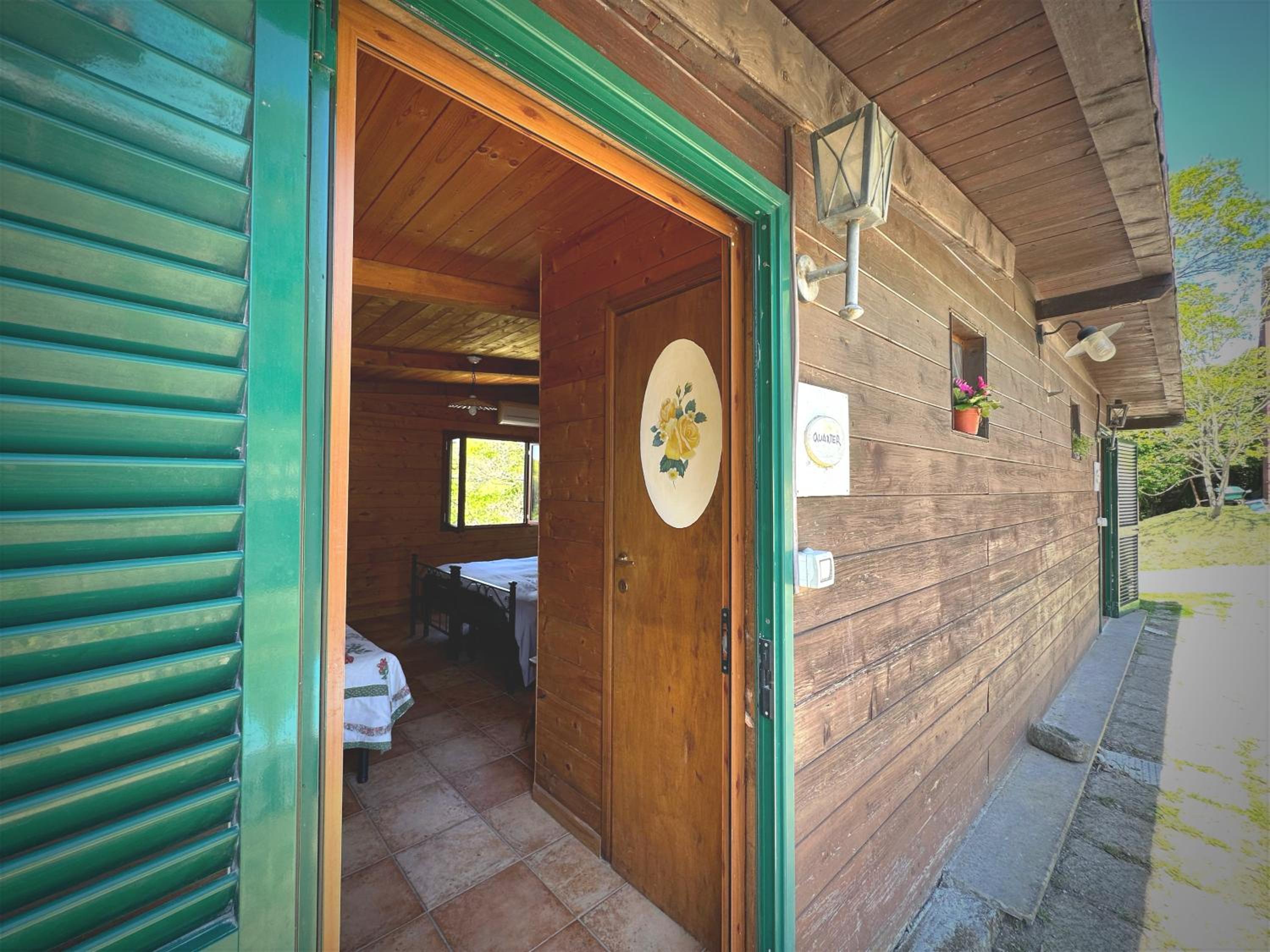 Double Or Twin Room With Mountain View photo 3