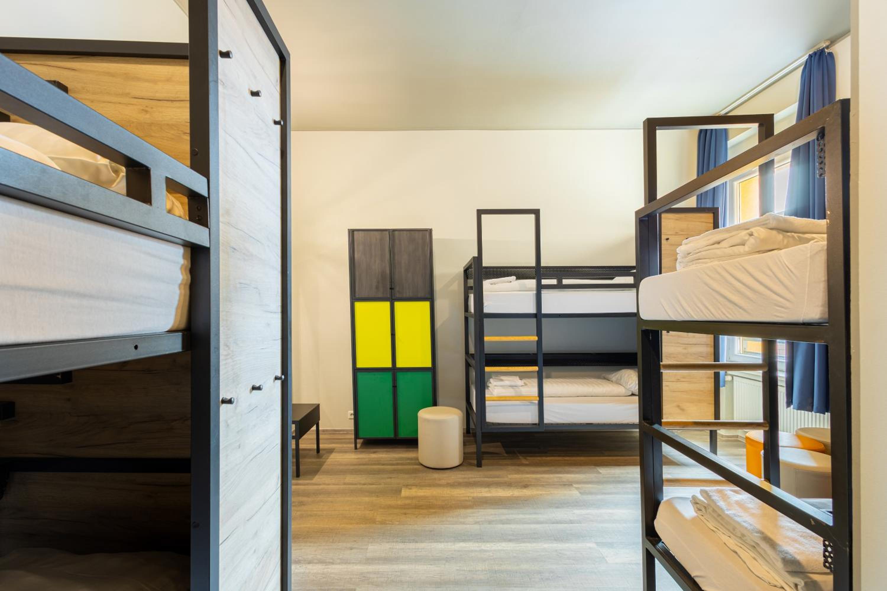  Bed in 6-Bed Dormitory Room photo 3