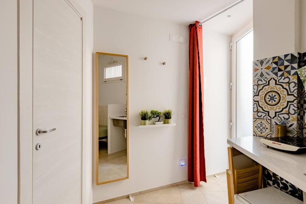 Large Single Room