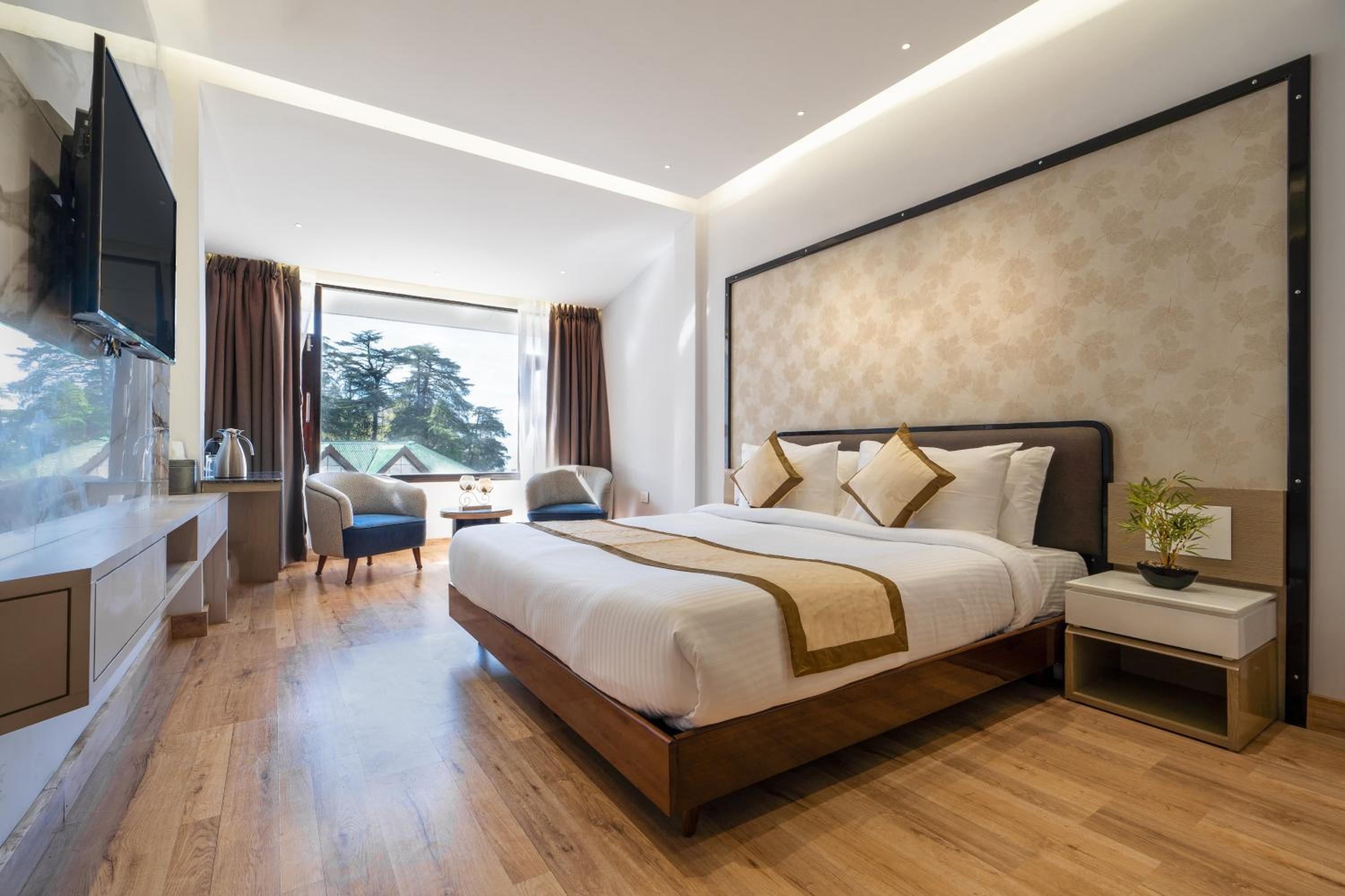 Premier Room - Photo 2