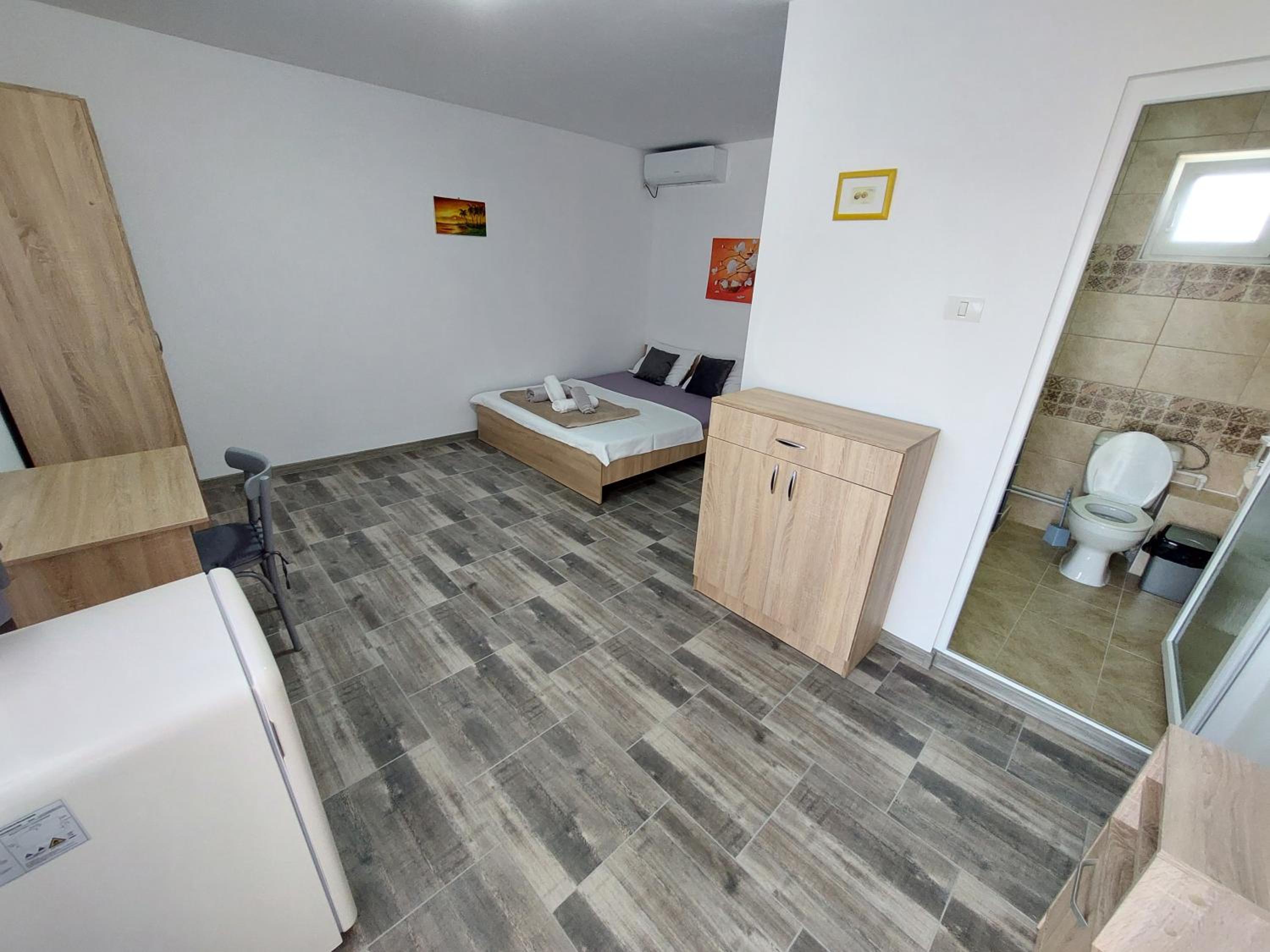 Superior Double Room photo 1