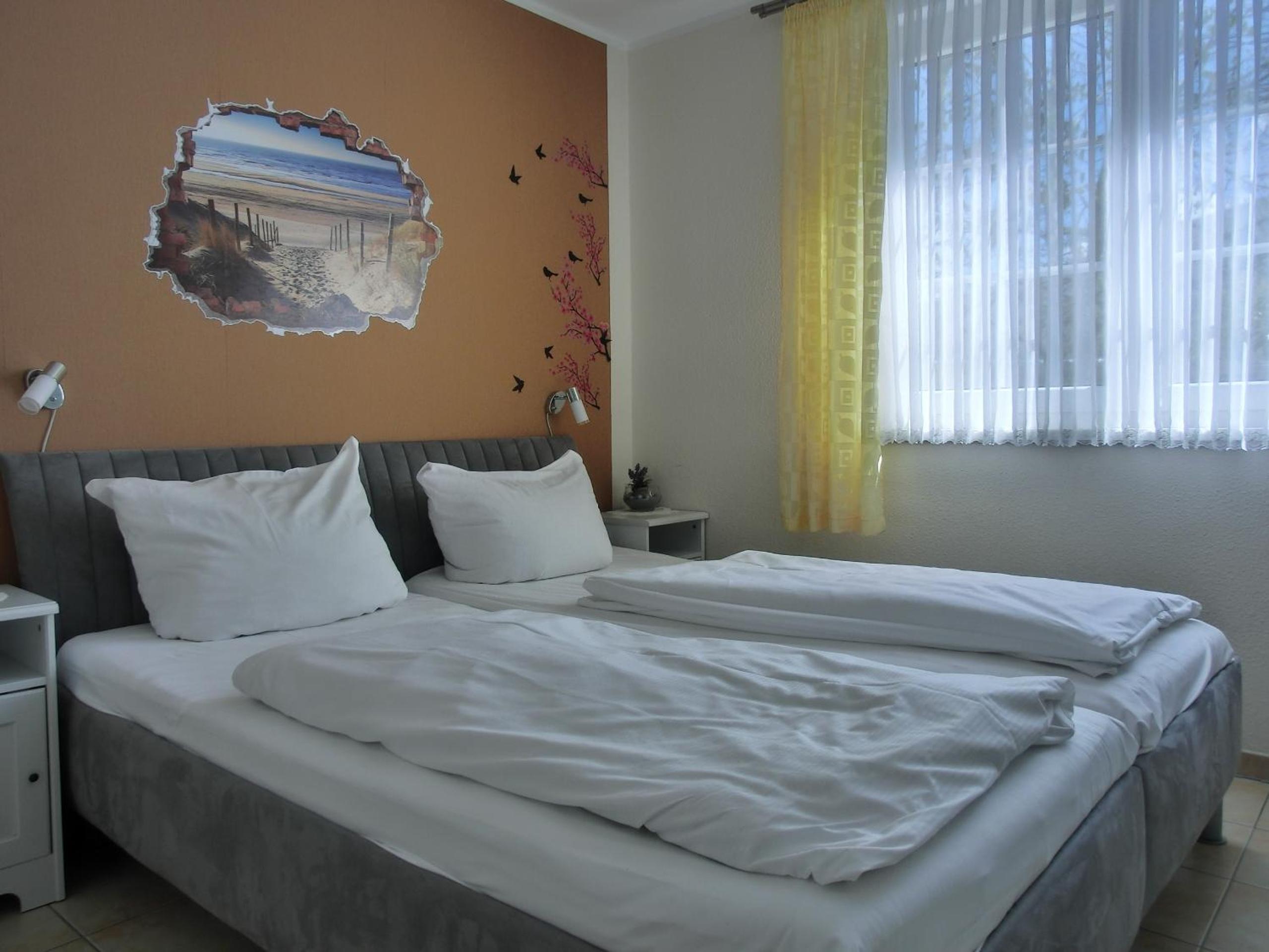 Apartment with Terrace photo 3