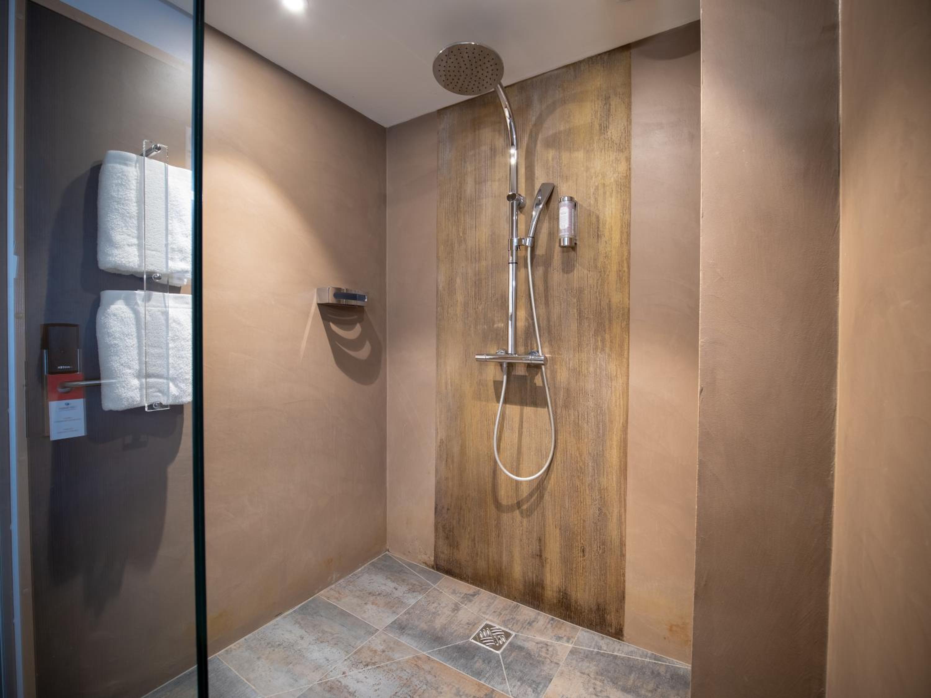 Superior Double or Twin Room with Spa Access photo 1