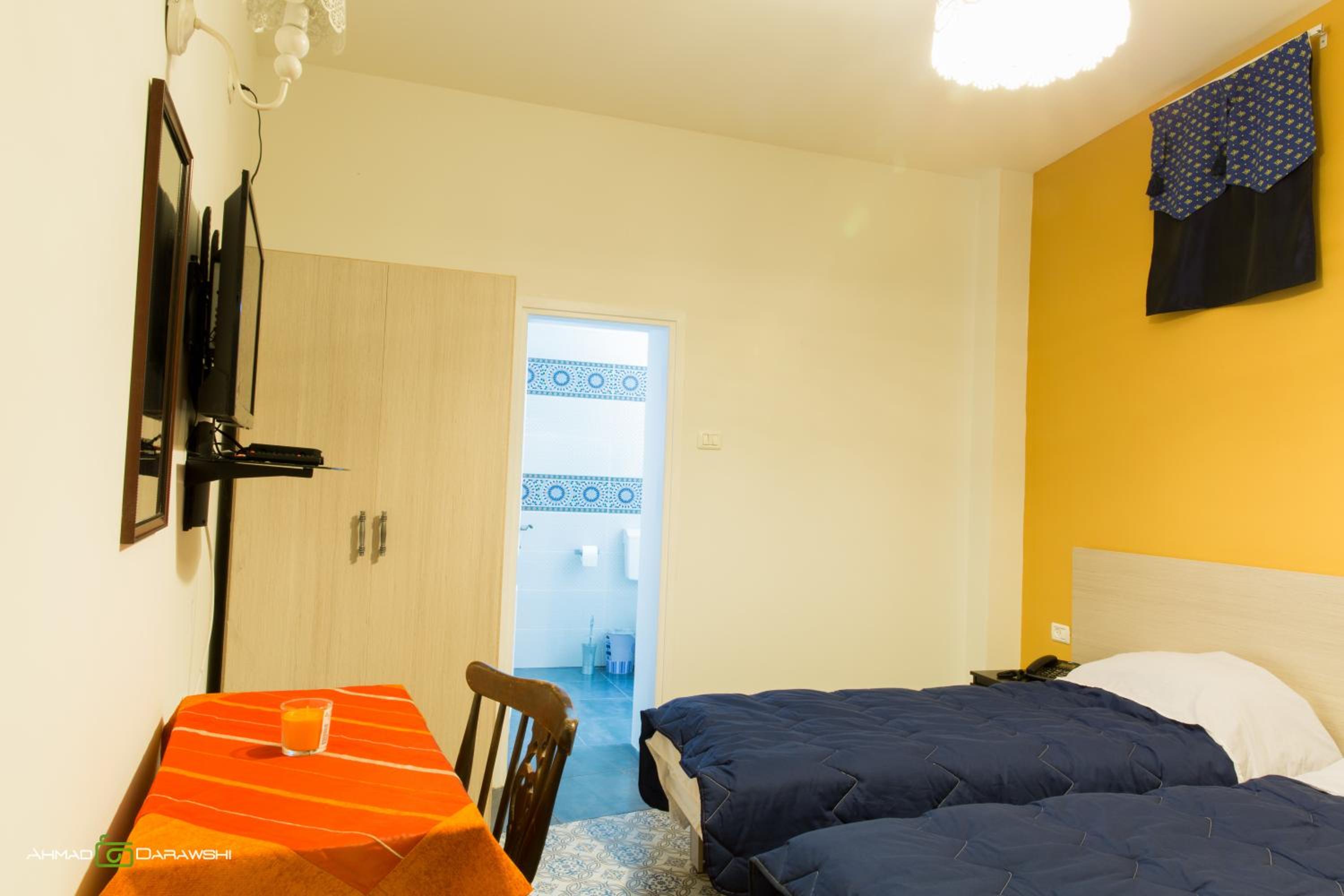 Basic Triple Room photo 3