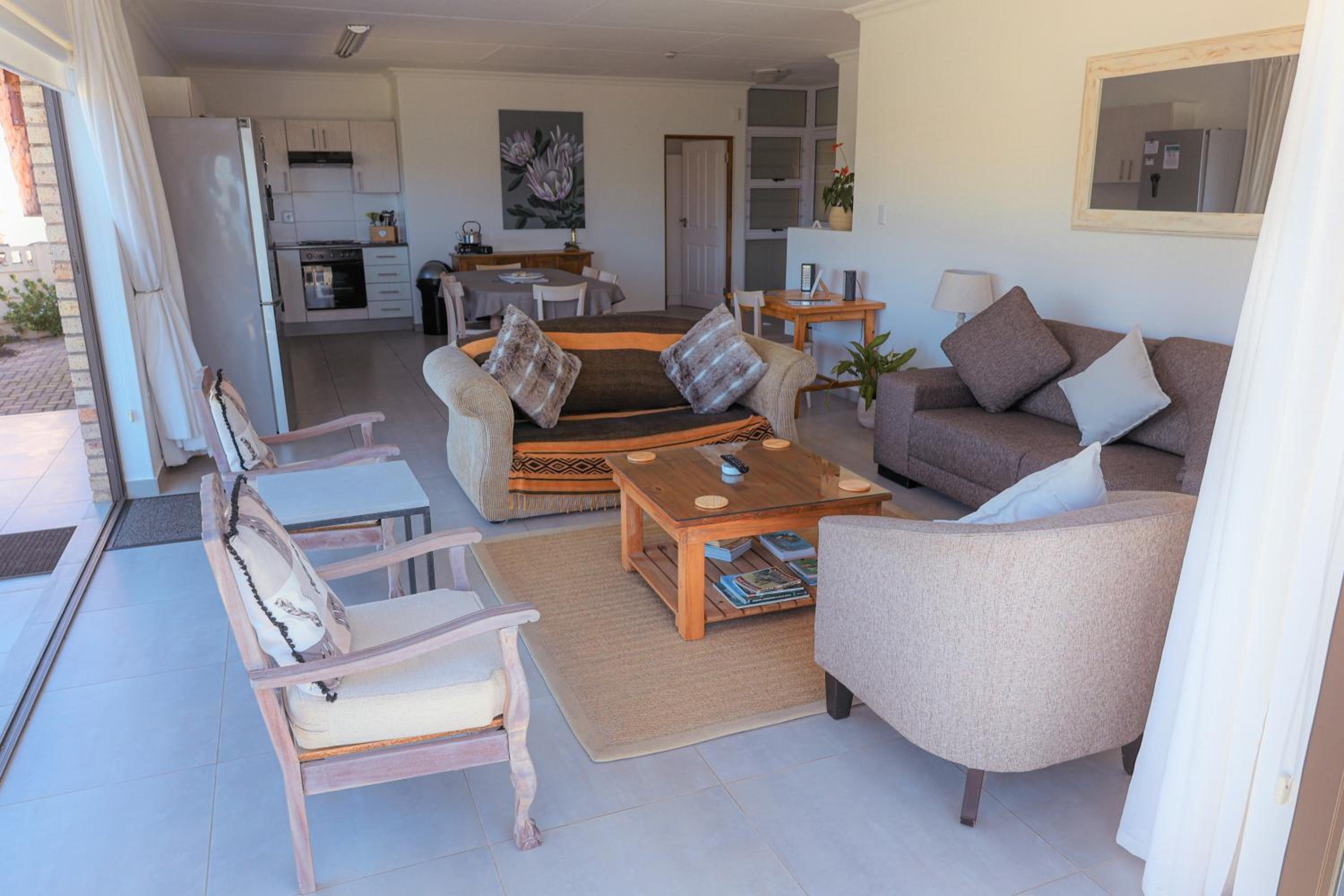 Vacation Home photo 1