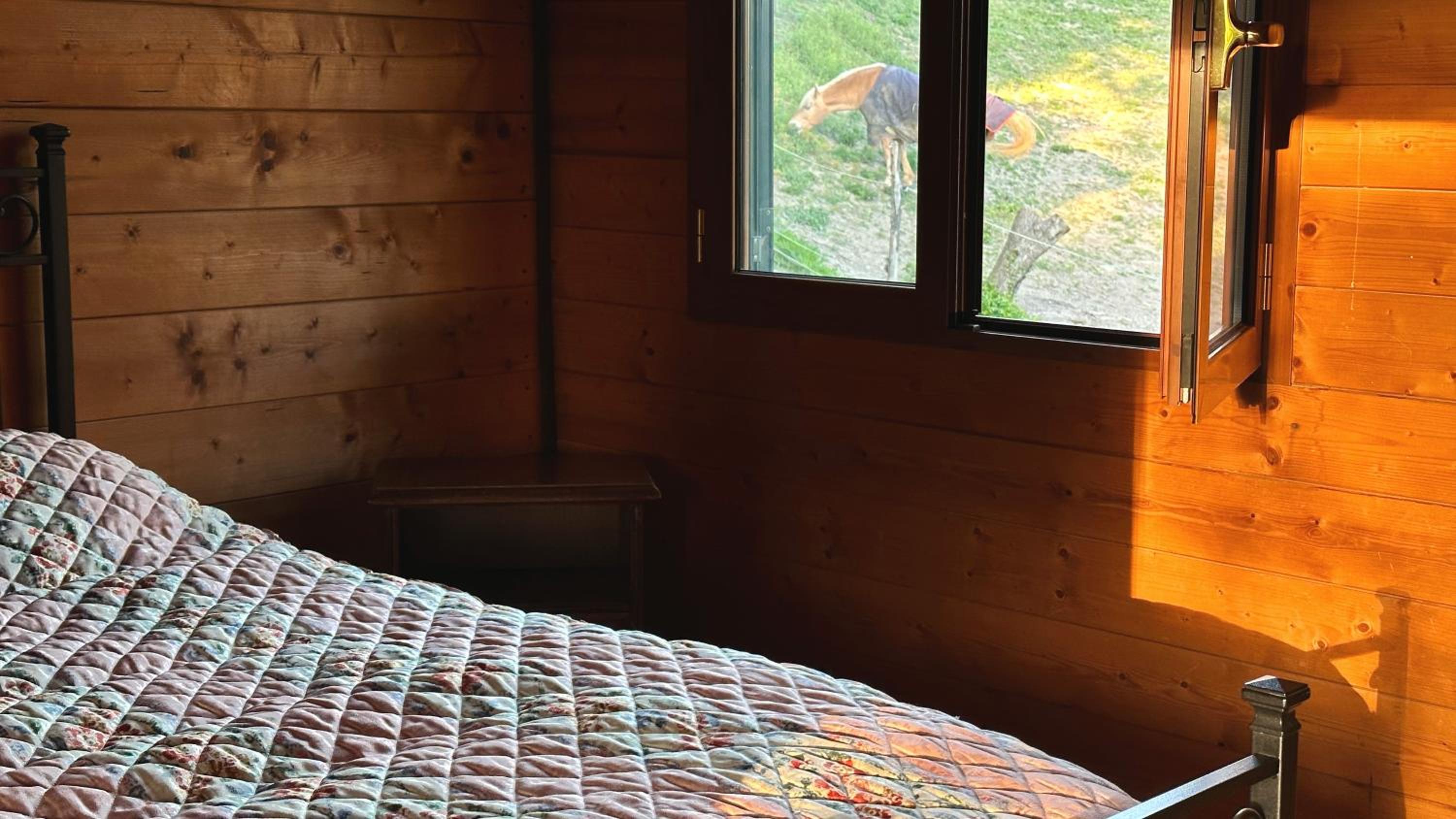 Double Or Twin Room With Mountain View photo 1