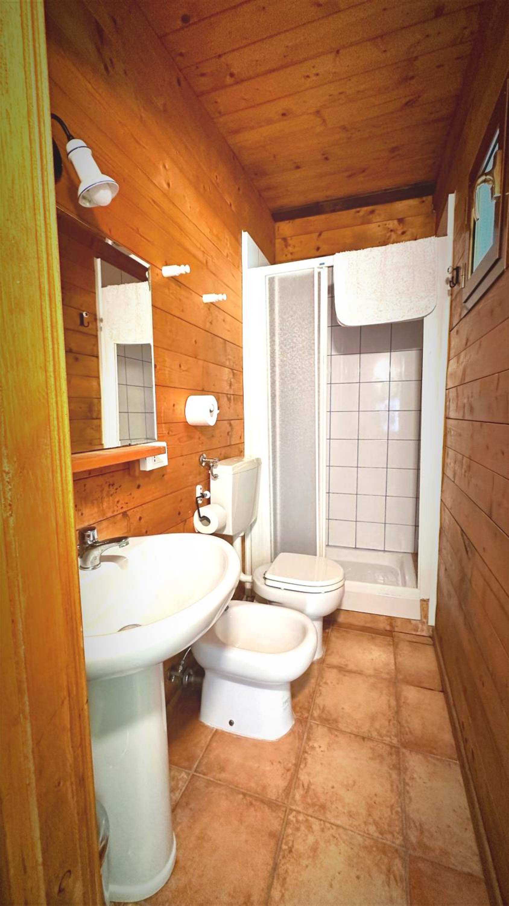 Double Or Twin Room With Mountain View photo 2