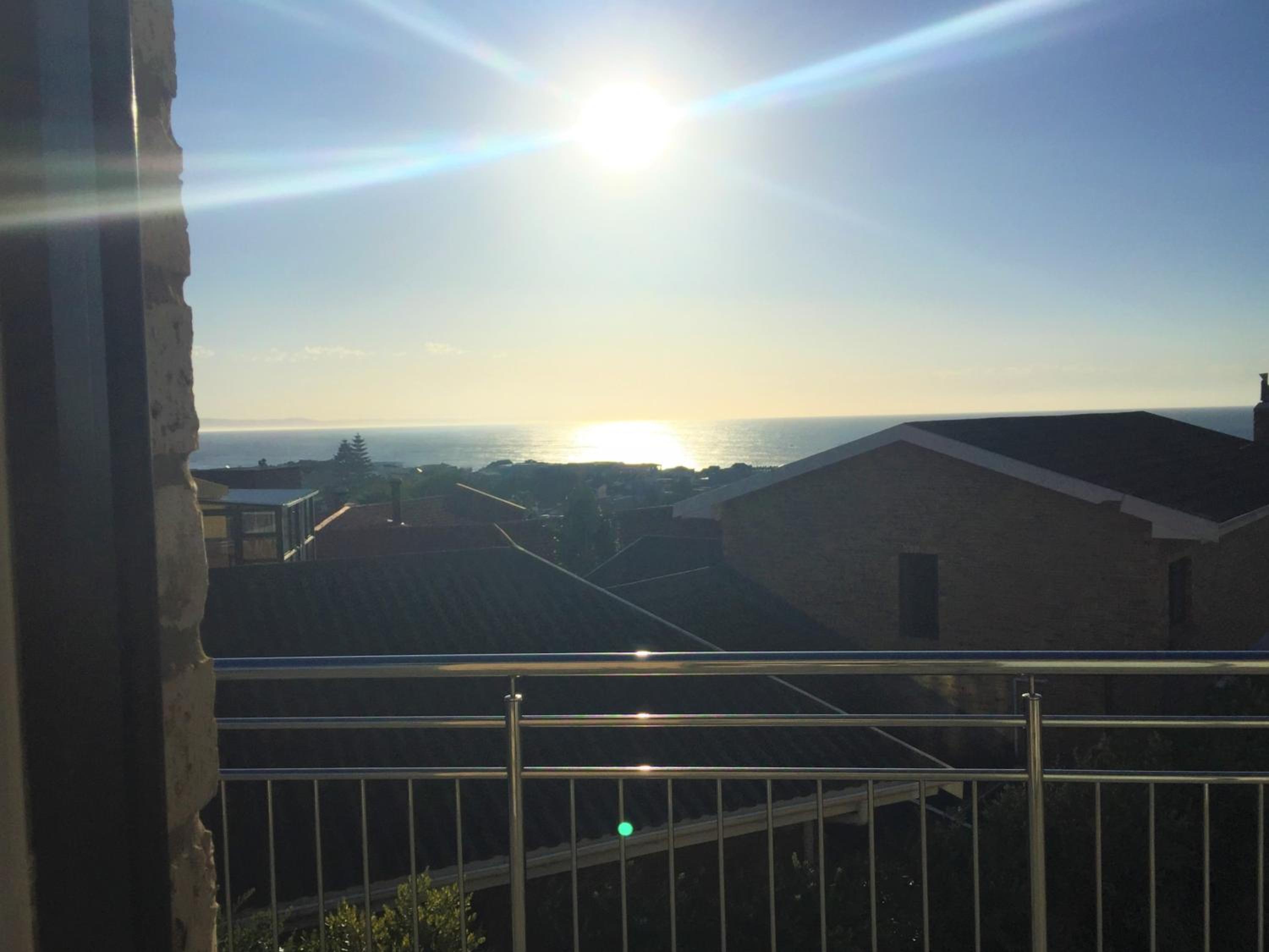 Apartment with Sea View photo 2