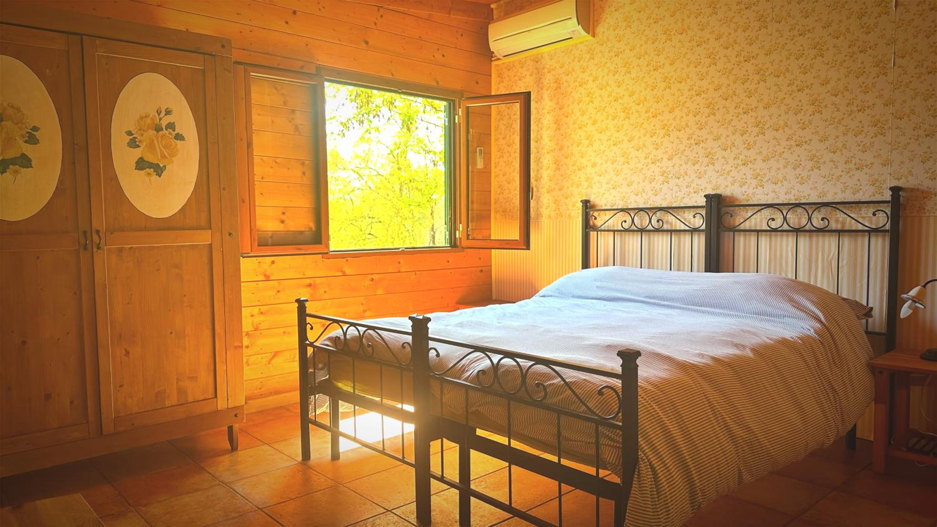 Double Or Twin Room With Mountain View photo 3