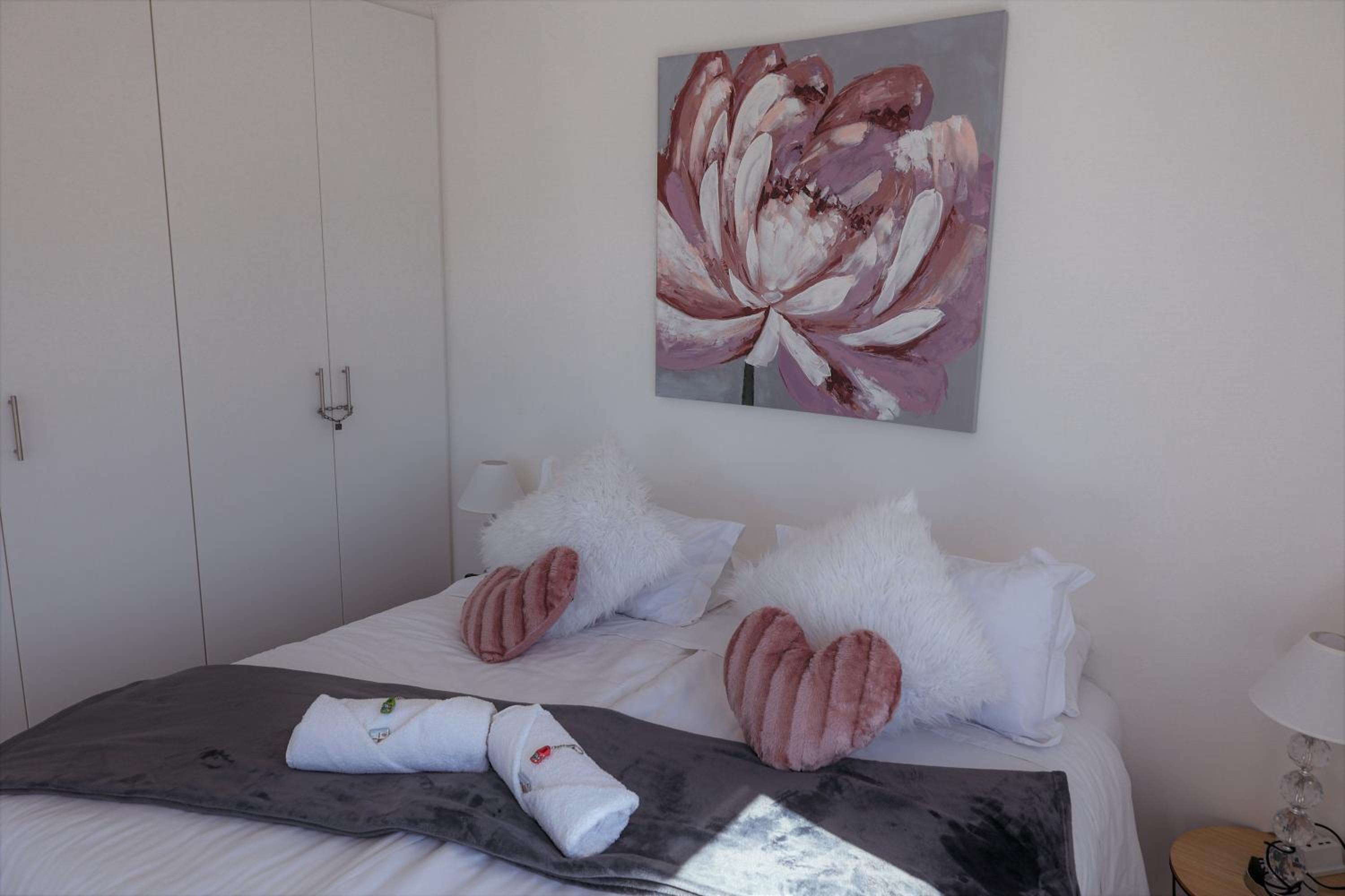 Apartment with Sea View photo 1