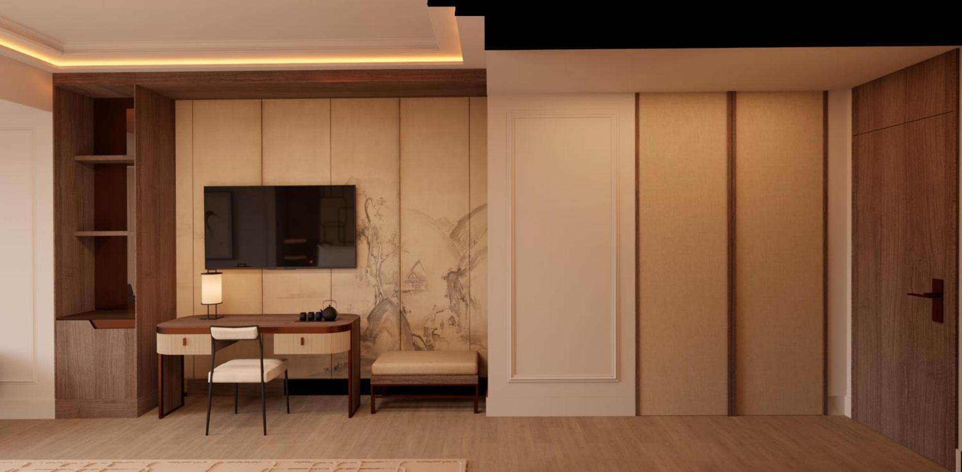 Deluxe Room - Photo 4