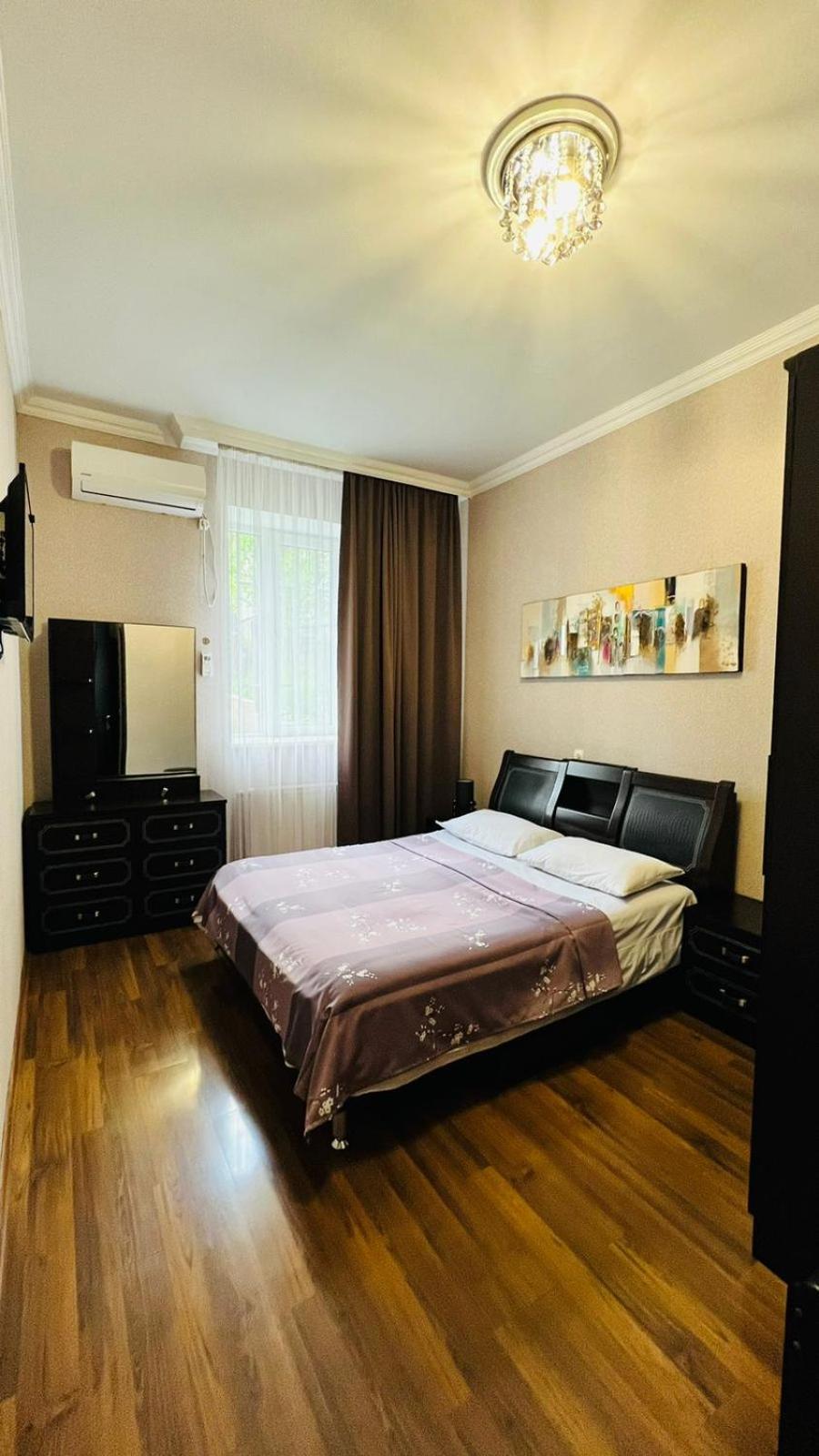 Deluxe Double Room with Shower photo 1