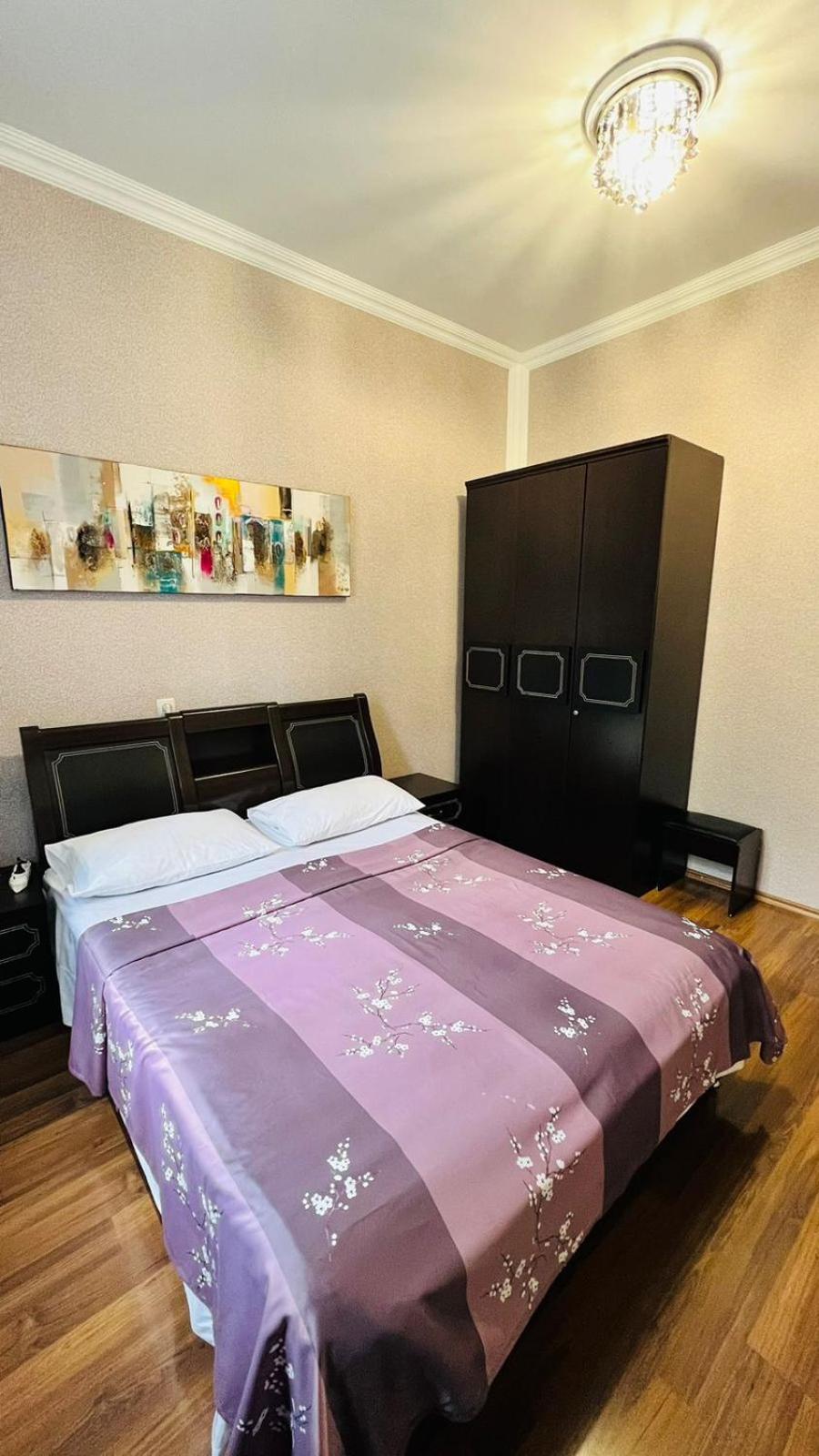 Deluxe Double Room with Shower photo 2
