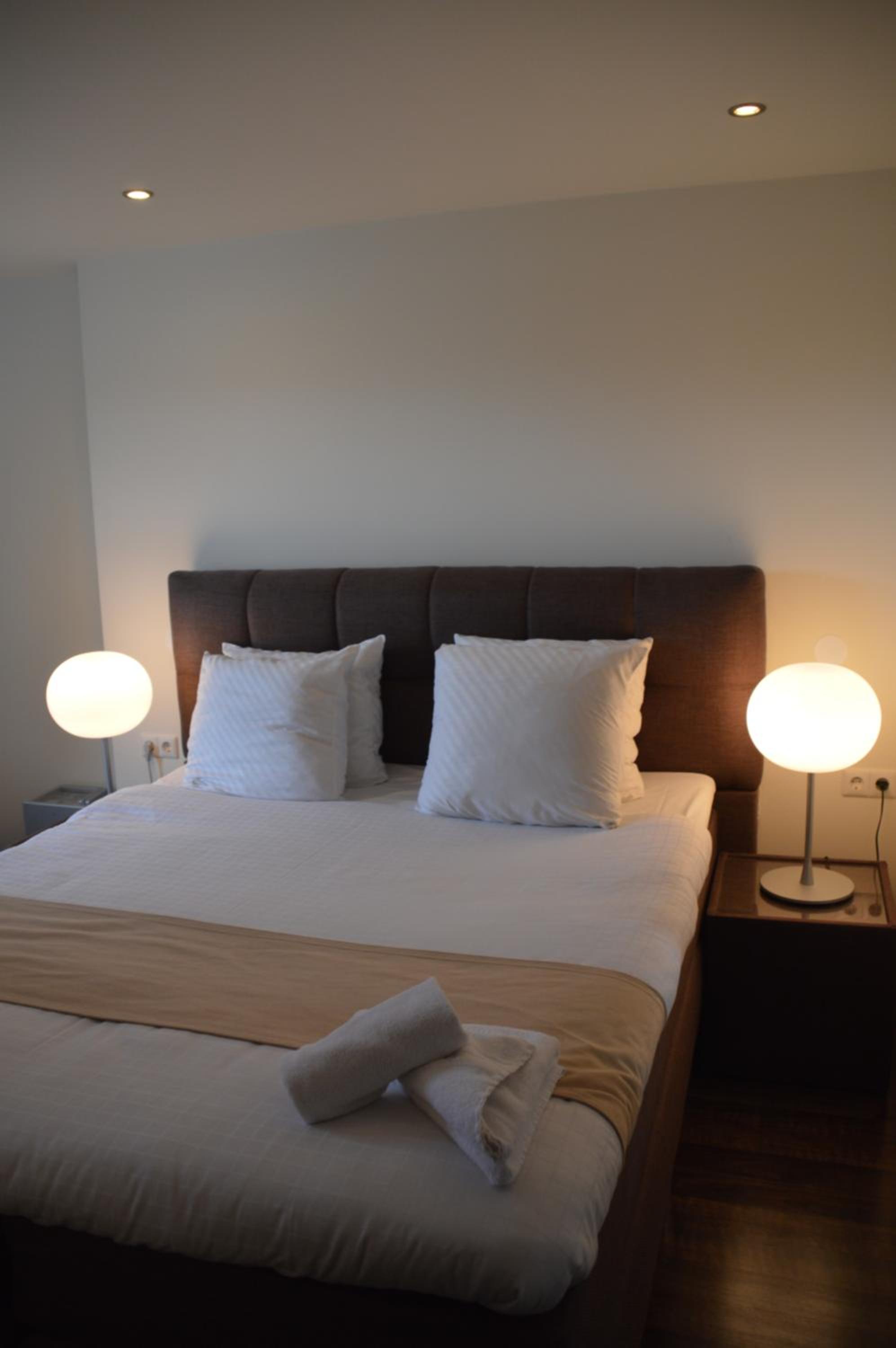 Double or Twin Room photo 1