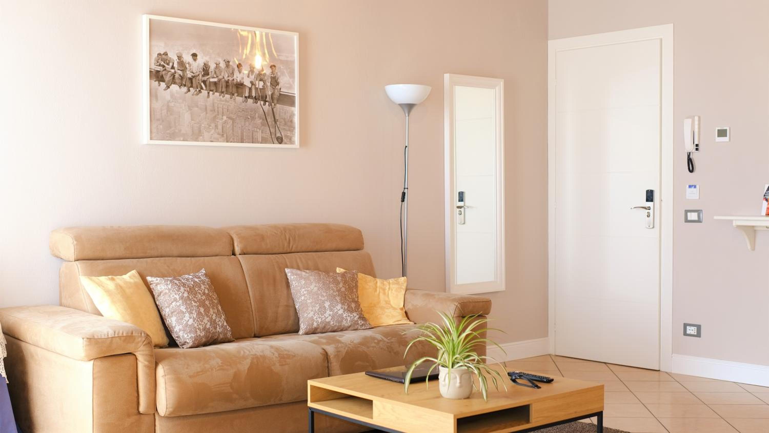 Apartment with Garden View (2 Adults)