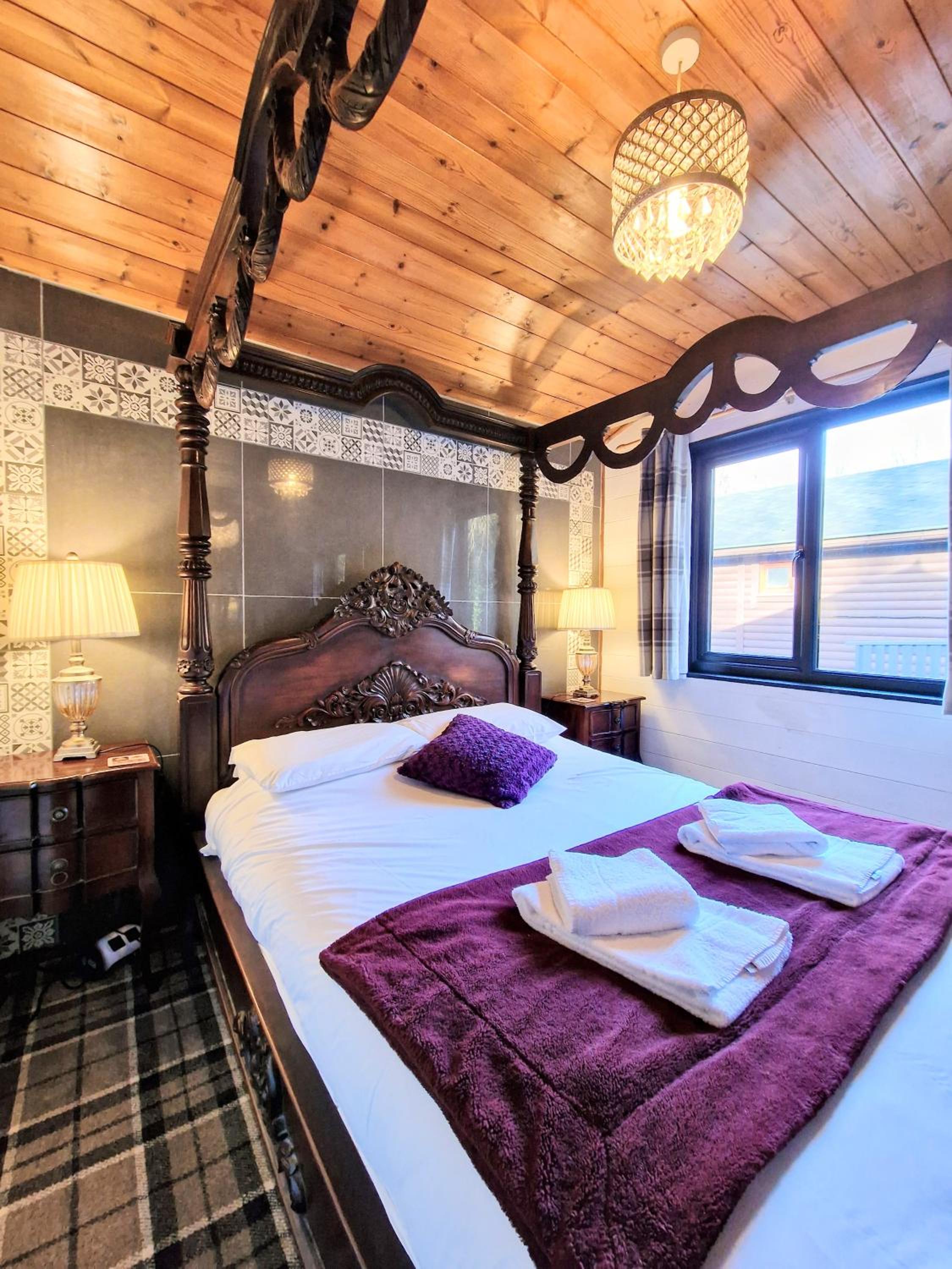 One-Bedroom House - Photo 14
