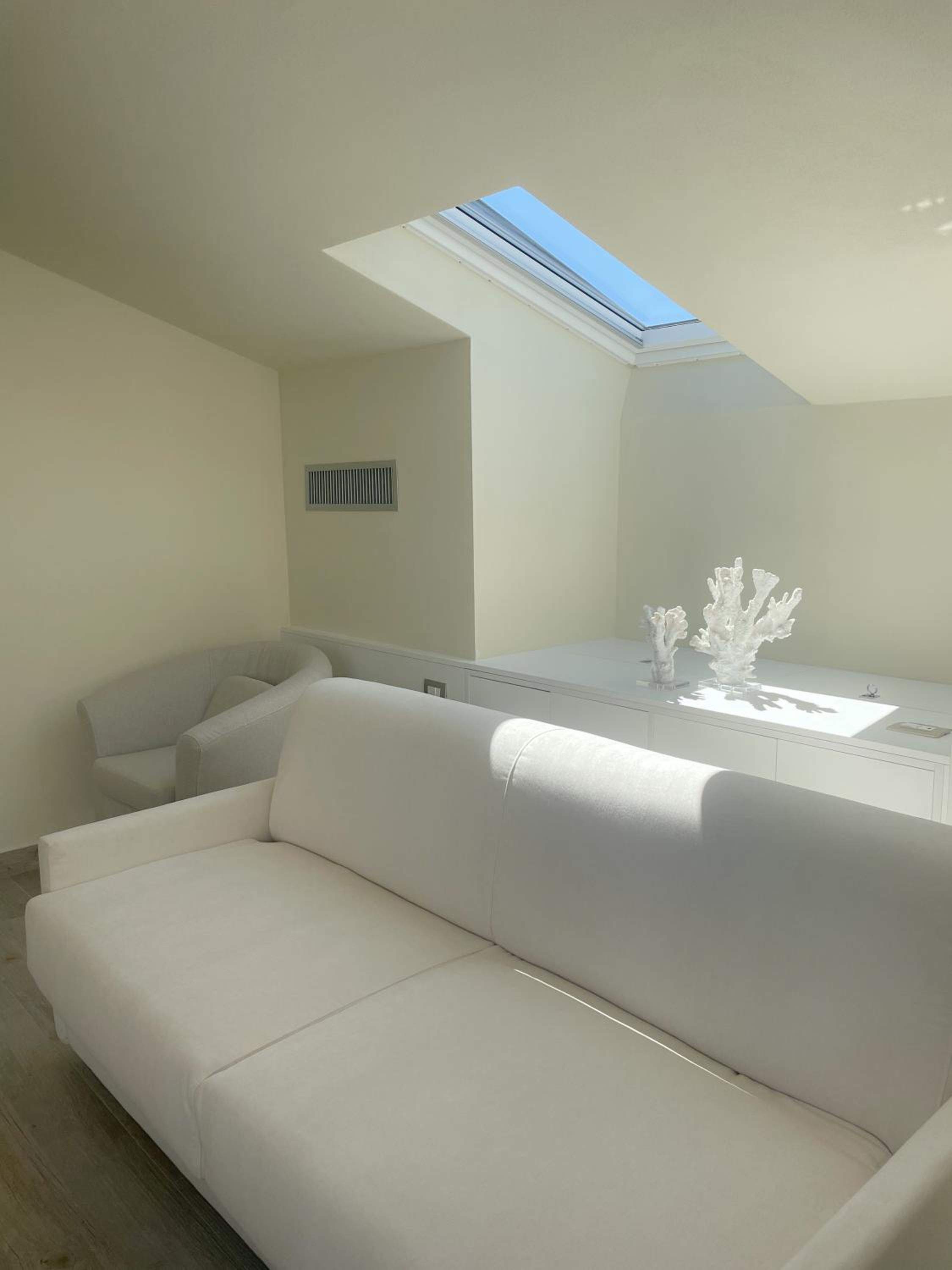 Deluxe Quadruple Room photo 1
