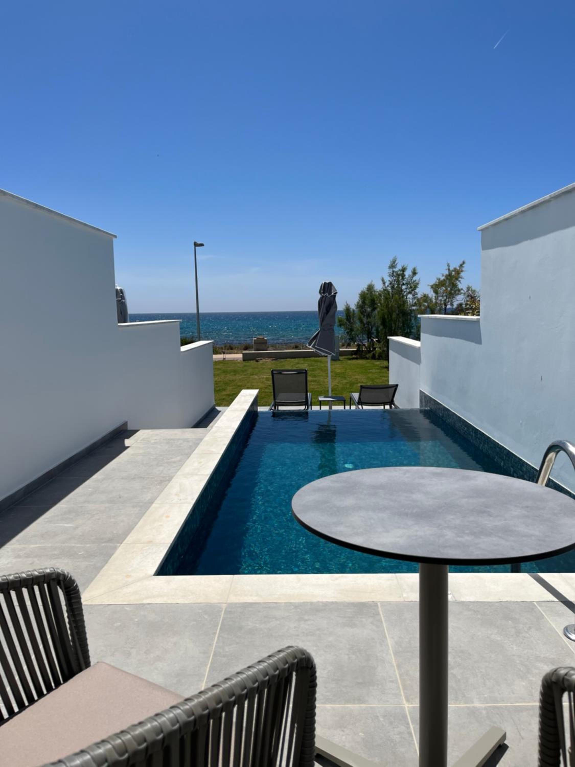 Suite with Private Pool photo 3