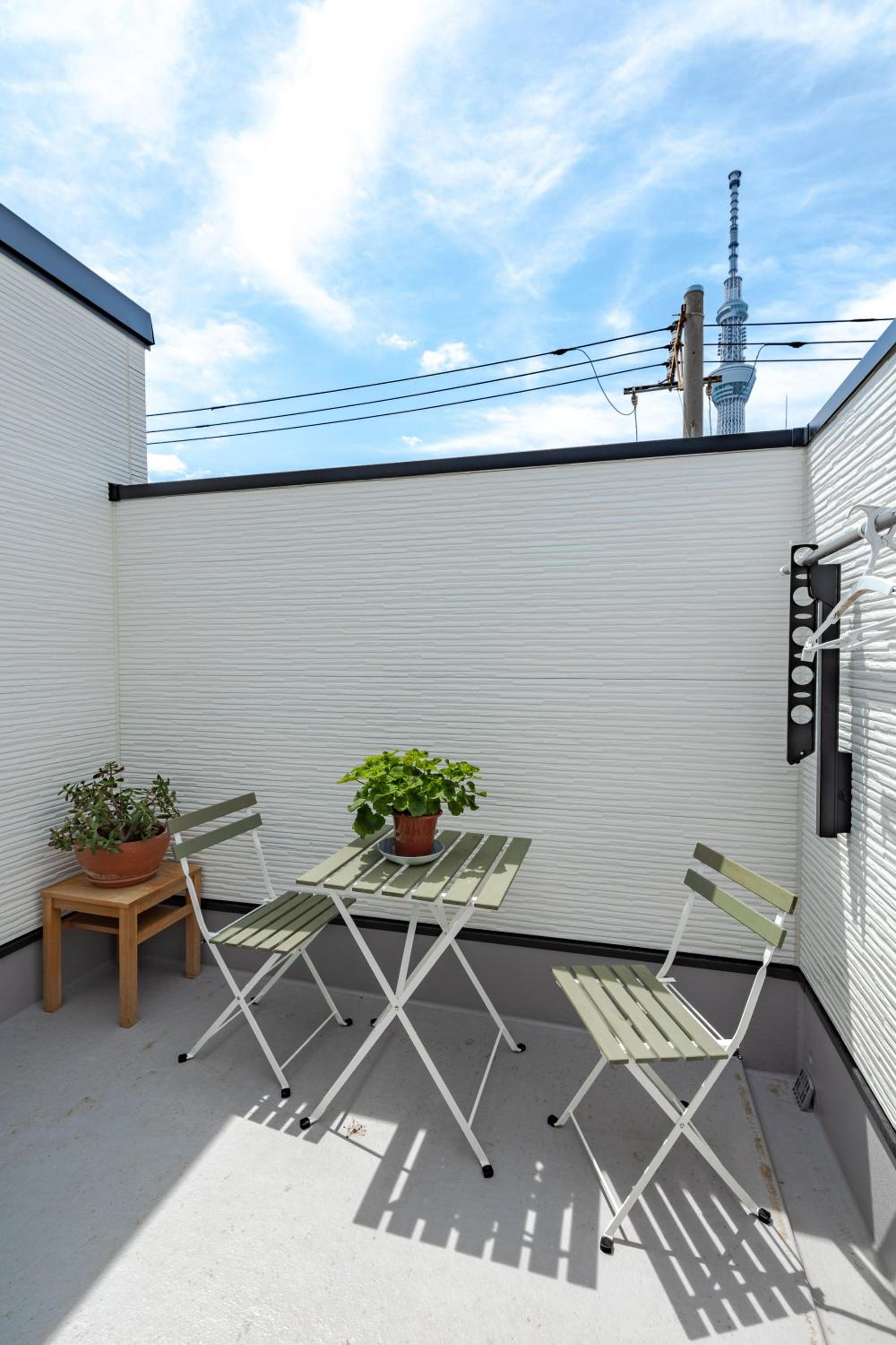 SKYTREE HOUSE other photo