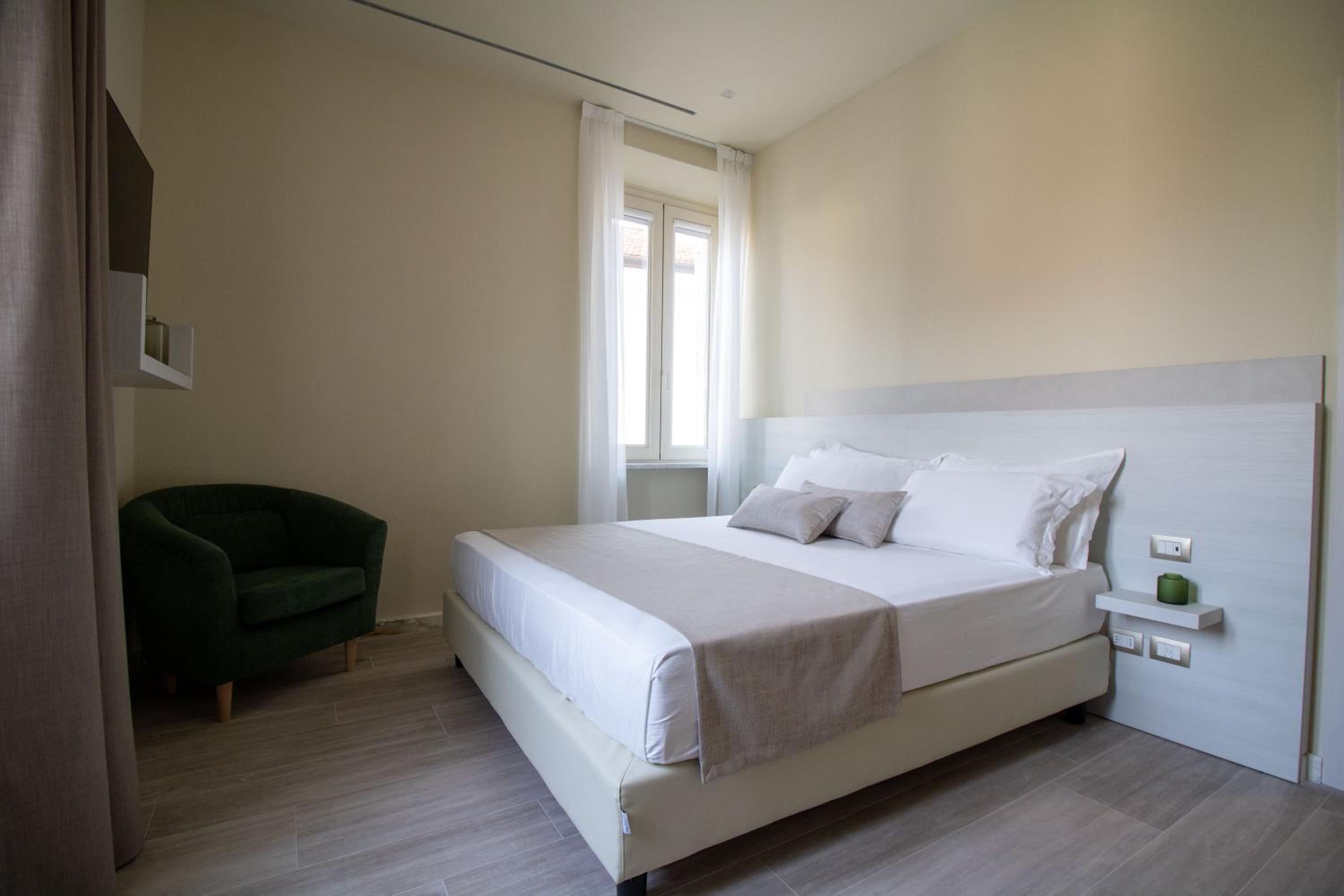 Superior Triple Room photo 1