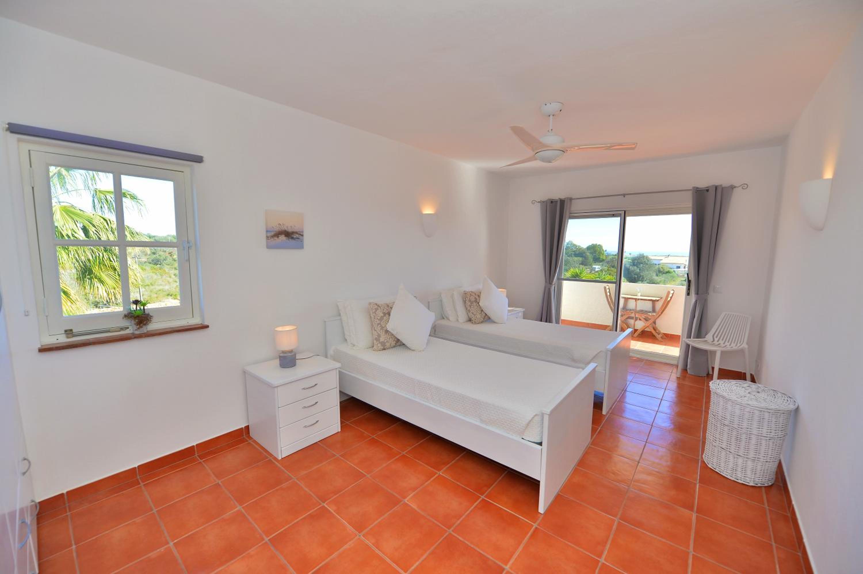 Villa with Sea View photo 1