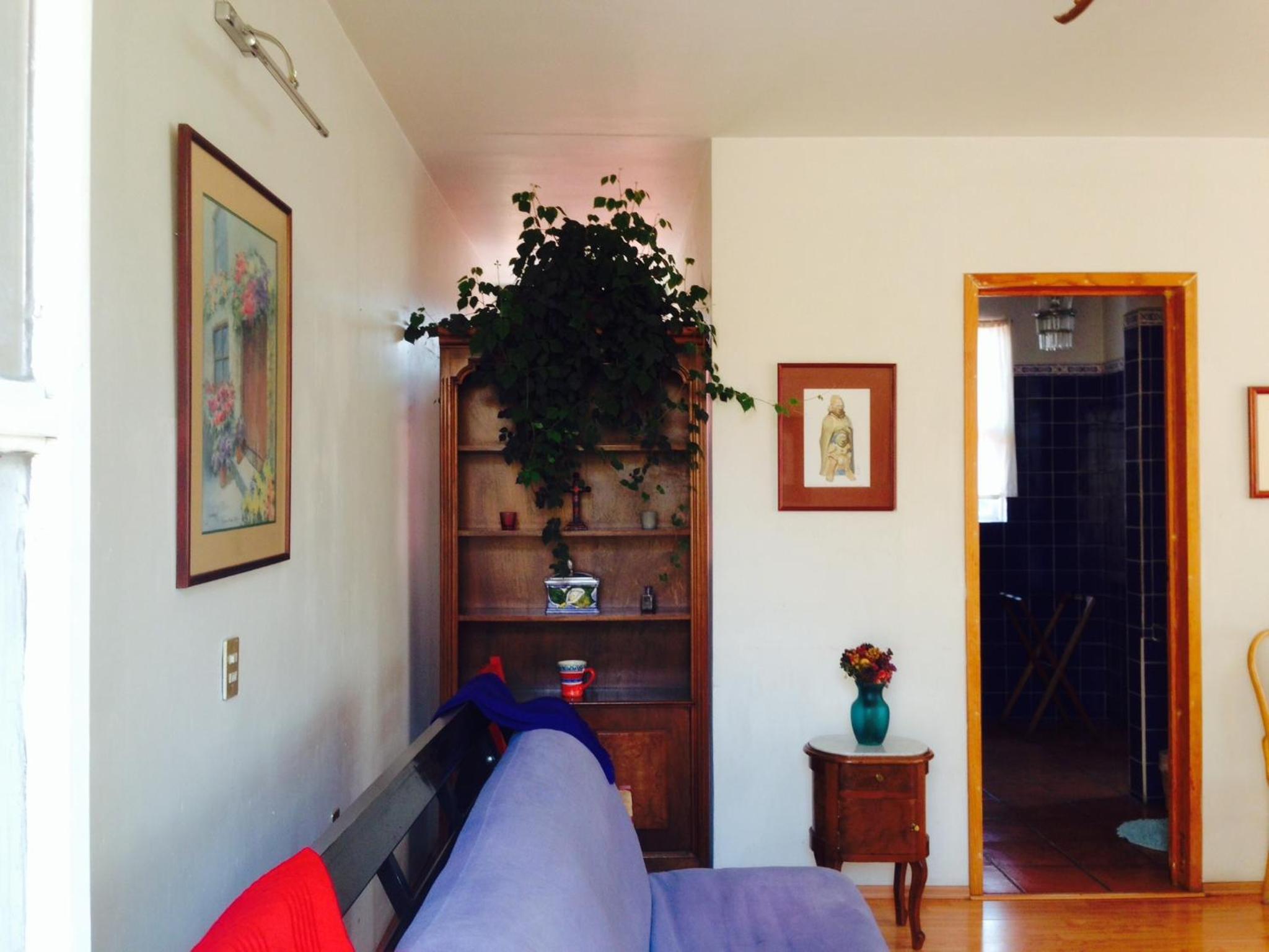 Triple Room with Bath photo 3