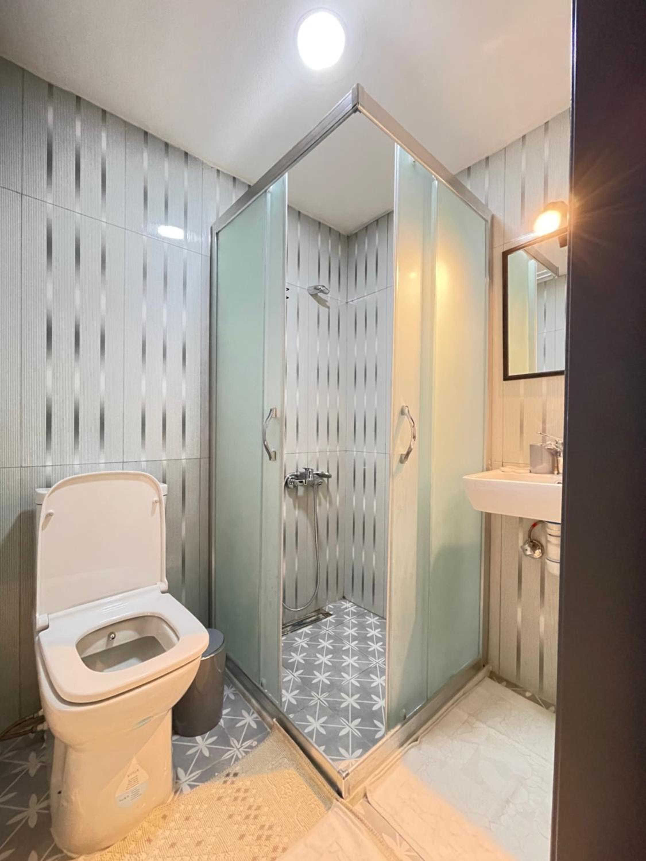 Triple Room with Balcony photo 3