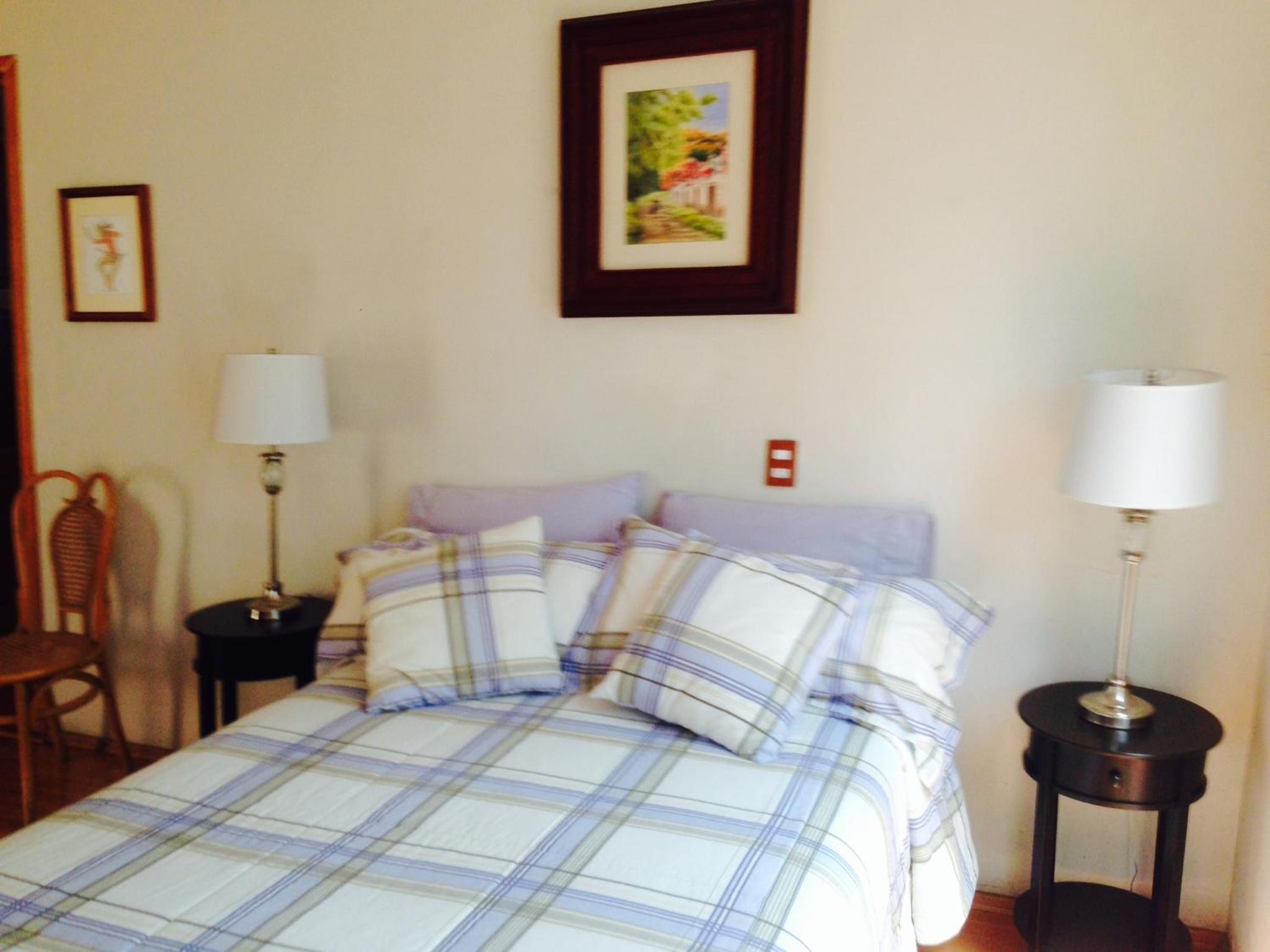 Superior Queen Room photo 2